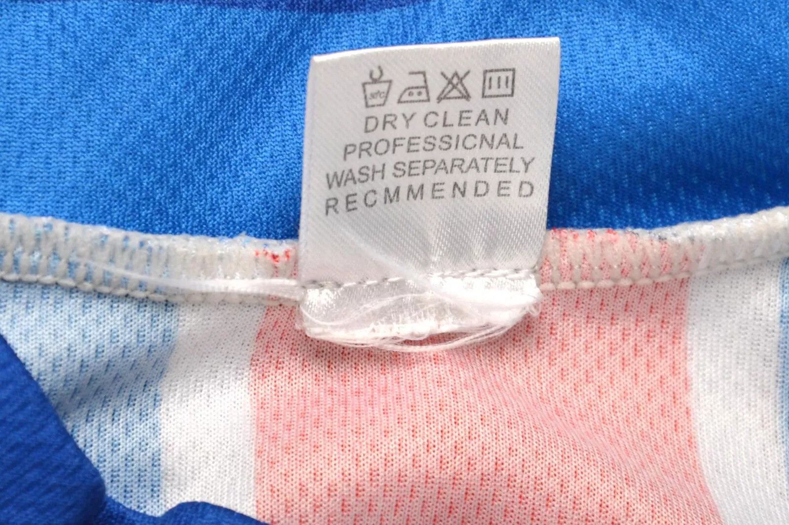 Adidas GREAT BRITAIN CYCLING VELO SHIRT JERSEY ADIDAS SIZE XL ADULT Size US XL / EU 56 / 4 - 7 Thumbnail