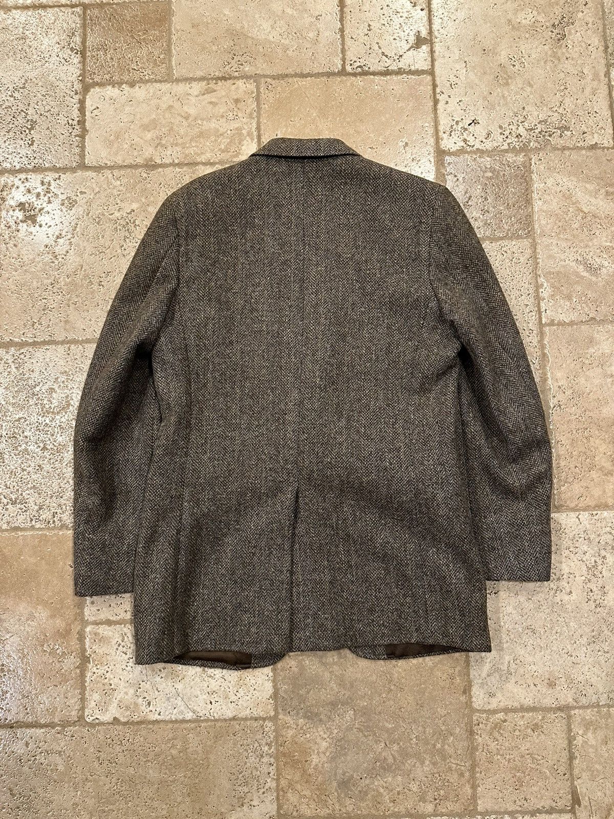Other × Vintage Vintage Shefford by Anderson Little Wool Peacoat Jacket Size US M / EU 48-50 / 2 - 7 Thumbnail