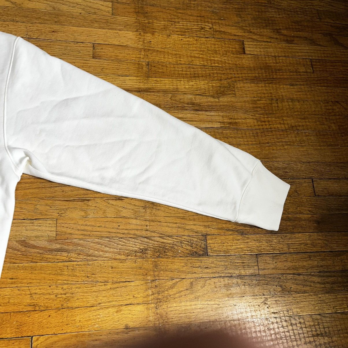 Vetements Sz XL Oversized Vetements Hoodie Limited Edition Hoodie offw Size US XL / EU 56 / 4 - 3 Thumbnail