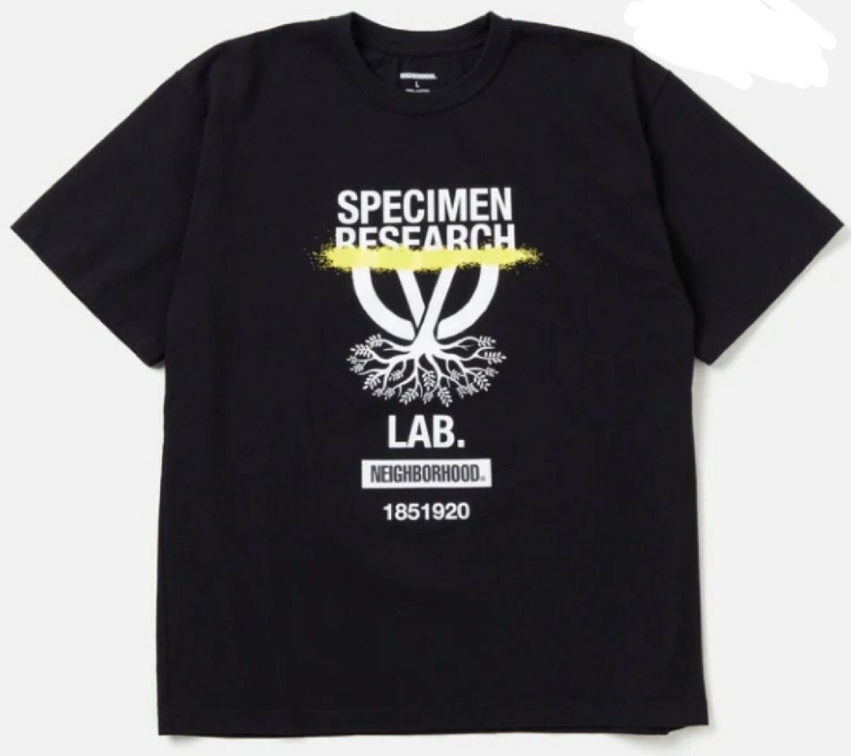Neighborhood SRL Tee