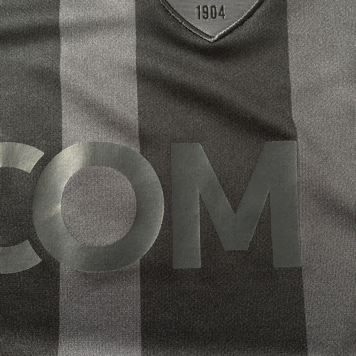 Umbro Hull City Away Umbro Men’s Jersey Shirt 2021/2022 Size US S / EU 44-46 / 1 - 11 Thumbnail