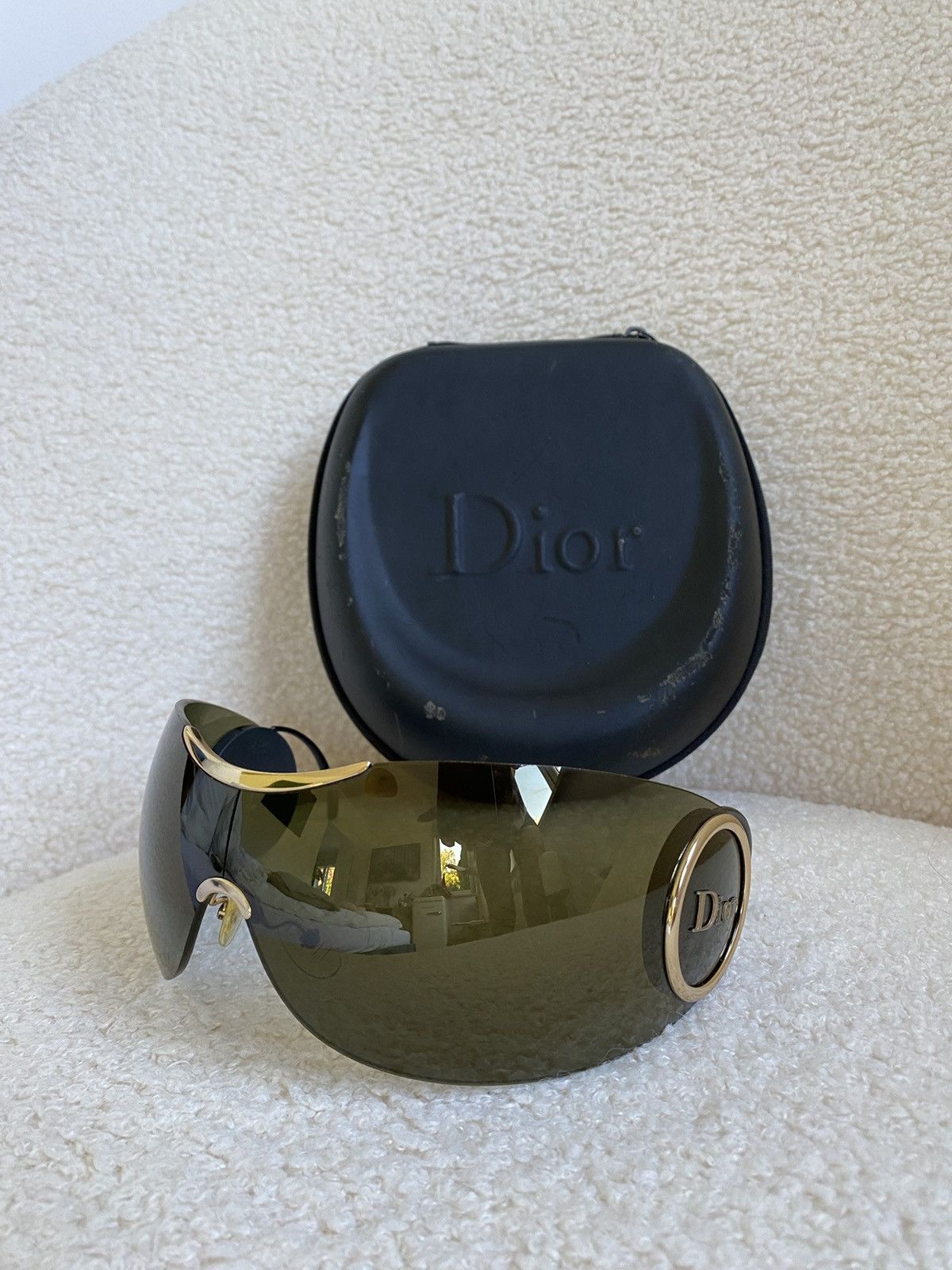 Dior Sport 2 Shield Sunglasses main image 0