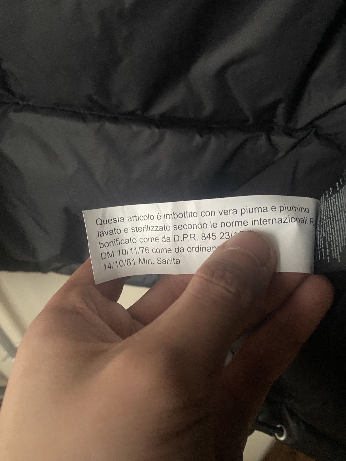 The North Face The north face vest nupste Size US M / EU 48-50 / 2 - 7 Thumbnail