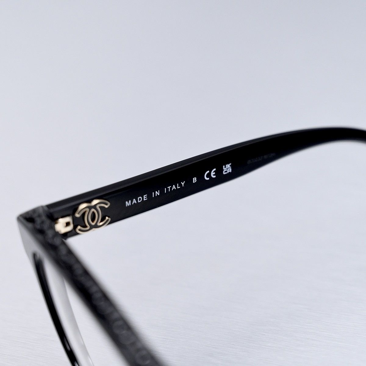 Chanel CHANEL 0CH3482 C888 GLASSES Size ONE SIZE - 5 Thumbnail