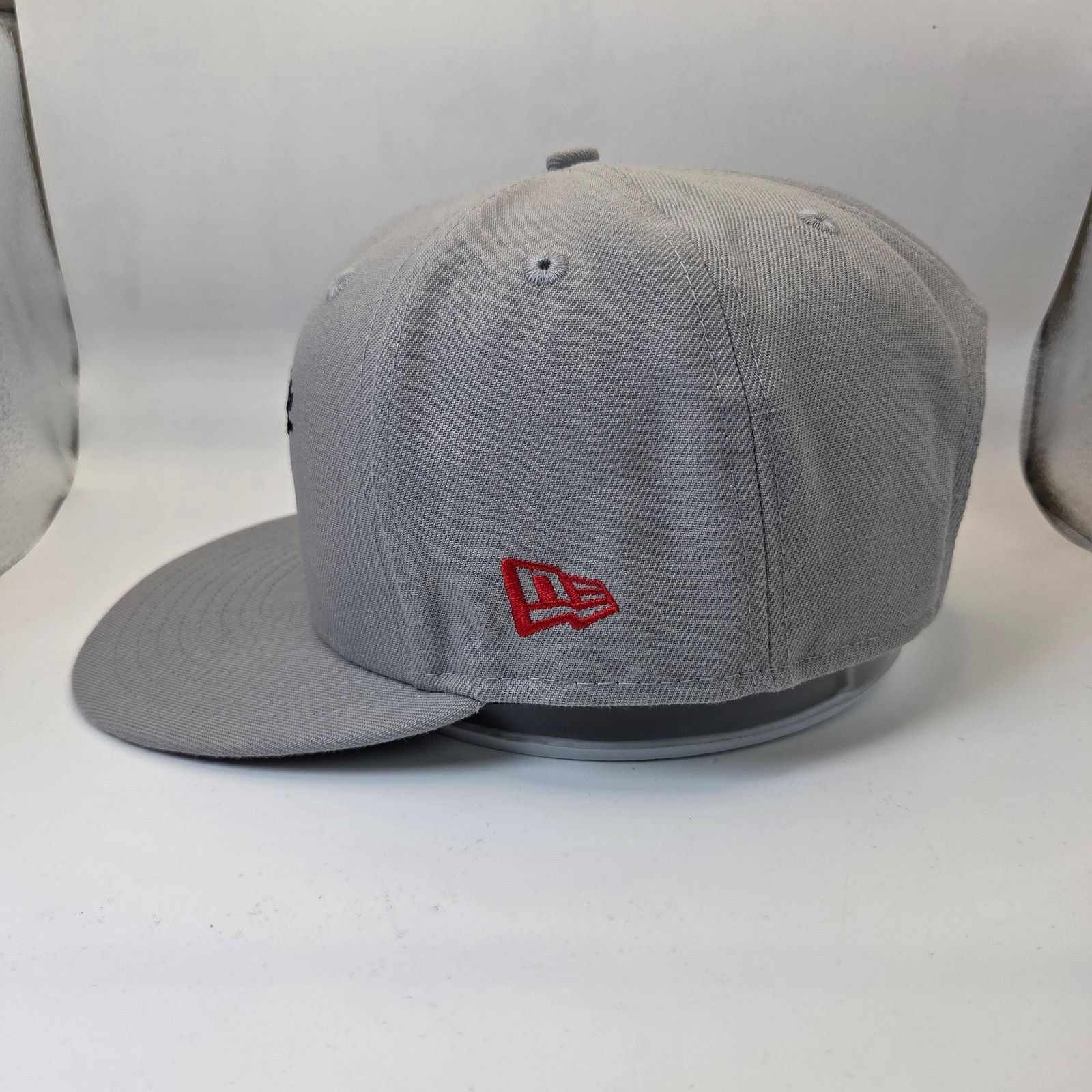 New Era New Era Daffy Duck Team USA 9FIFTY Snapback Hat Size ONE SIZE - 2 Thumbnail