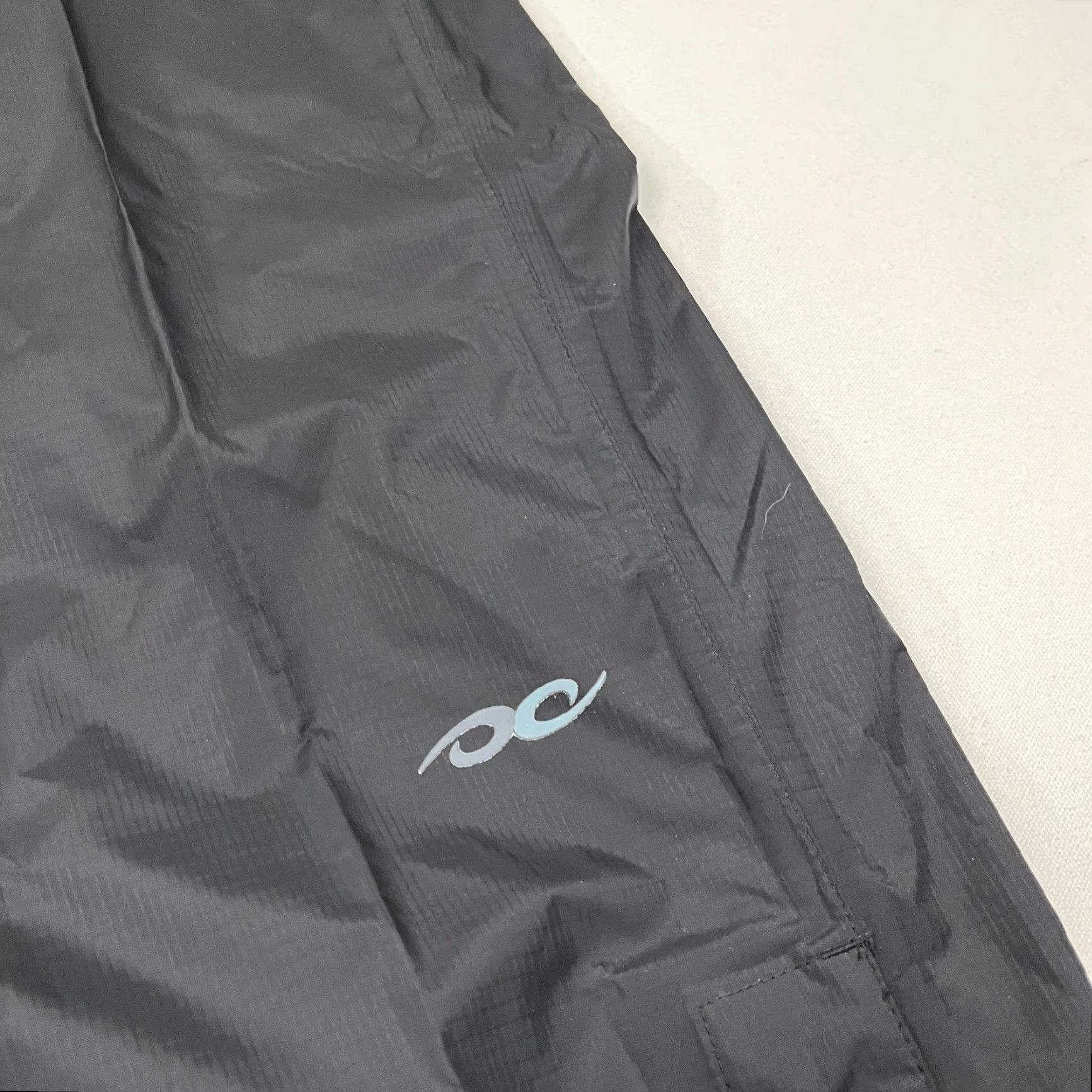 Marmot Marmot Precip Rain Pants Mens XL x 34" Nylon Ripstop Shell Waterproof Size US 36 / EU 52 - 4 Thumbnail