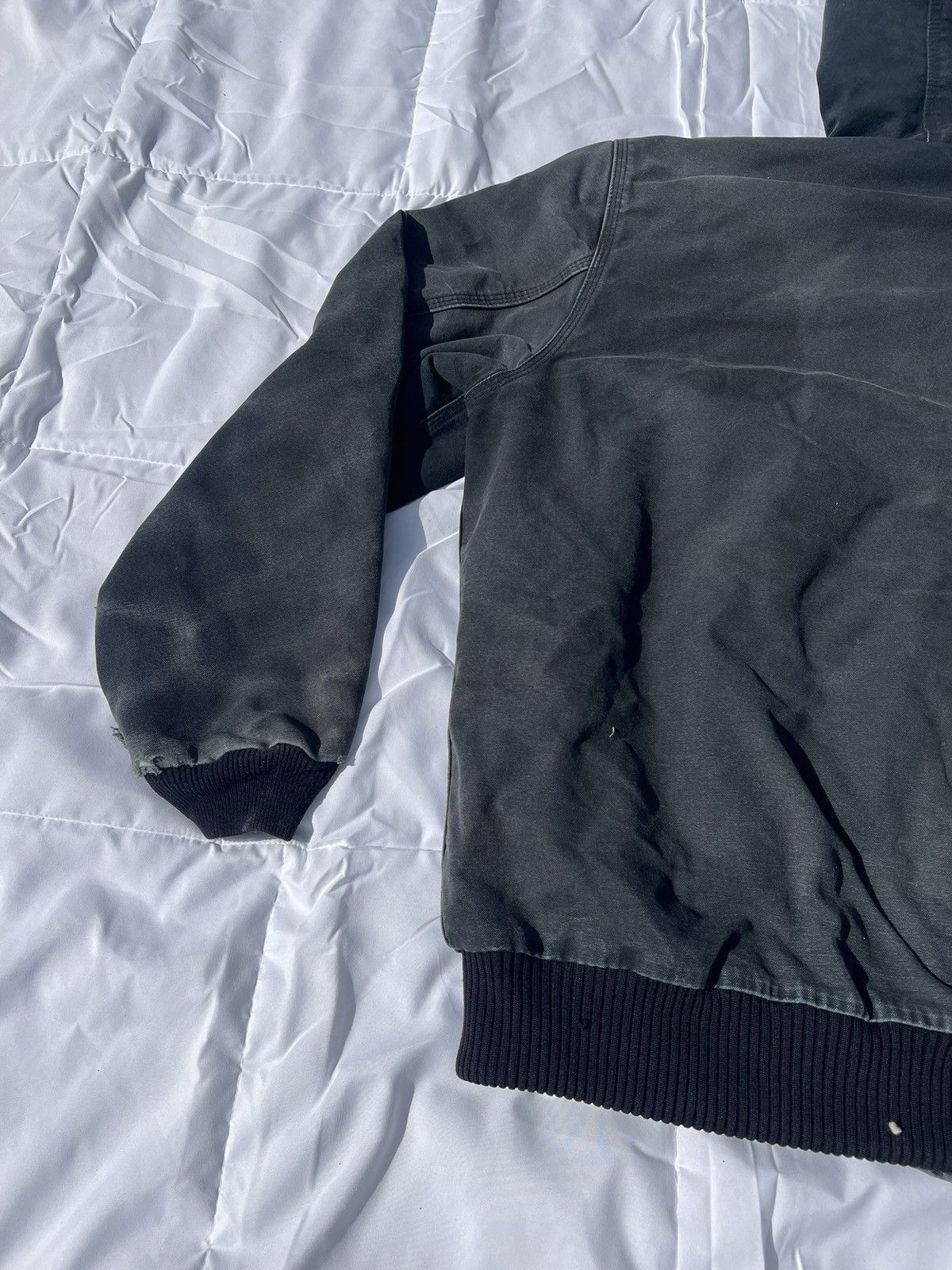 Carhartt Carhartt Jacket Size US L / EU 52-54 / 3 - 5 Thumbnail