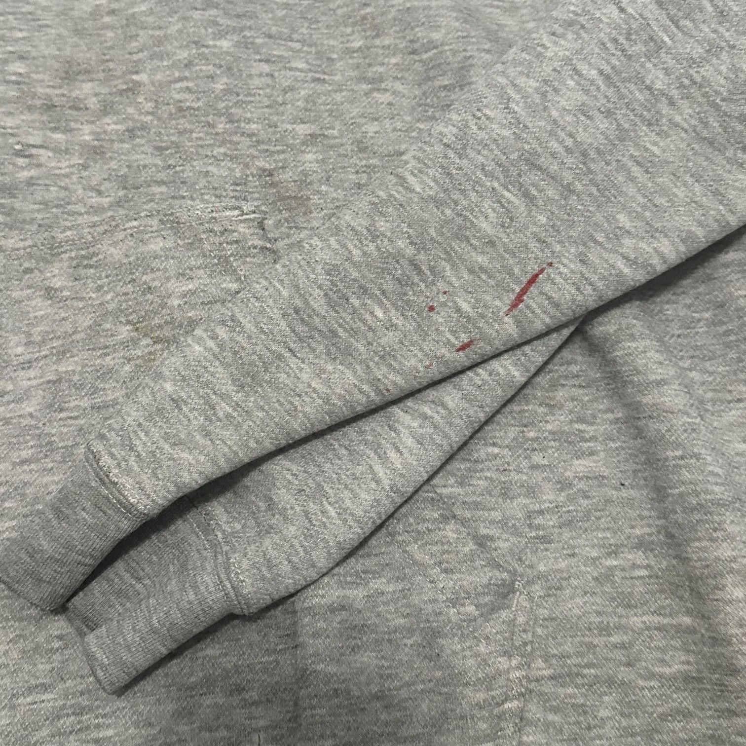 Other Ole Miss gray 1848 blue lettering Size US XL / EU 56 / 4 - 5 Thumbnail