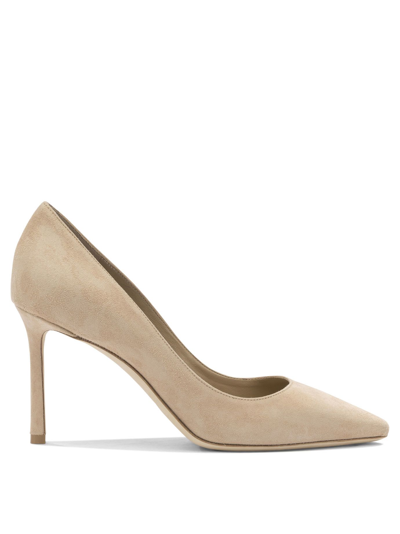 Jimmy Choo Jimmy Choo Romy 85 Décolleté IT 39 Women - USA Duties Paid Size US 9 / IT 39 - 1 Thumbnail