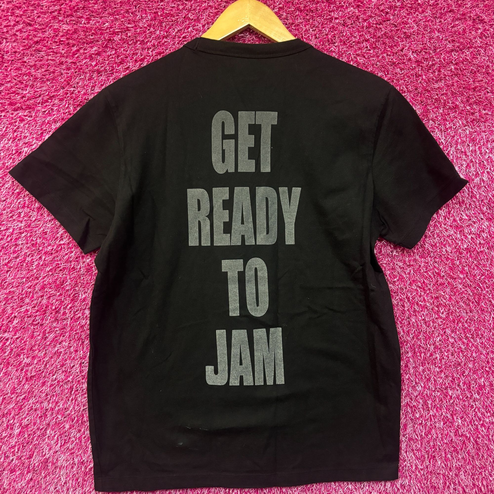 Other Space Jam Get Ready to Jam Looney Tunes Tshirt size medium Size US M / EU 48-50 / 2 - 4 Thumbnail