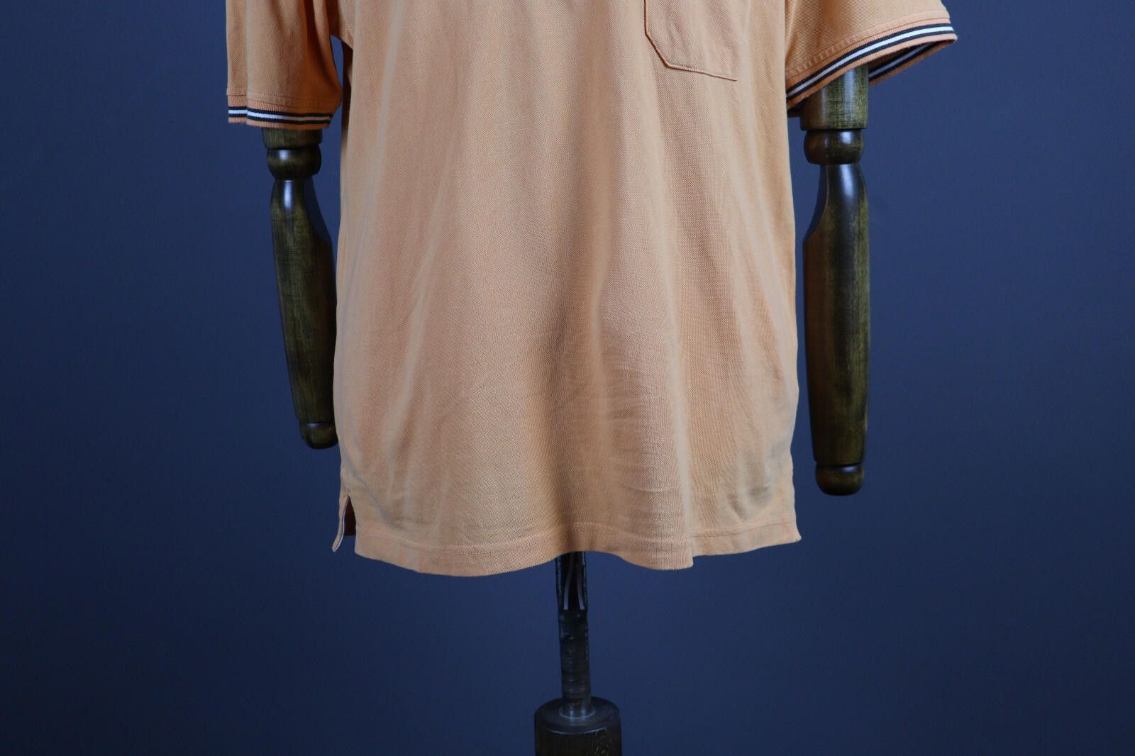 Paul Smith Paul & Smith K&L Ruppert Summer Polo Shirt Size XL Size US XL / EU 56 / 4 - 3 Thumbnail