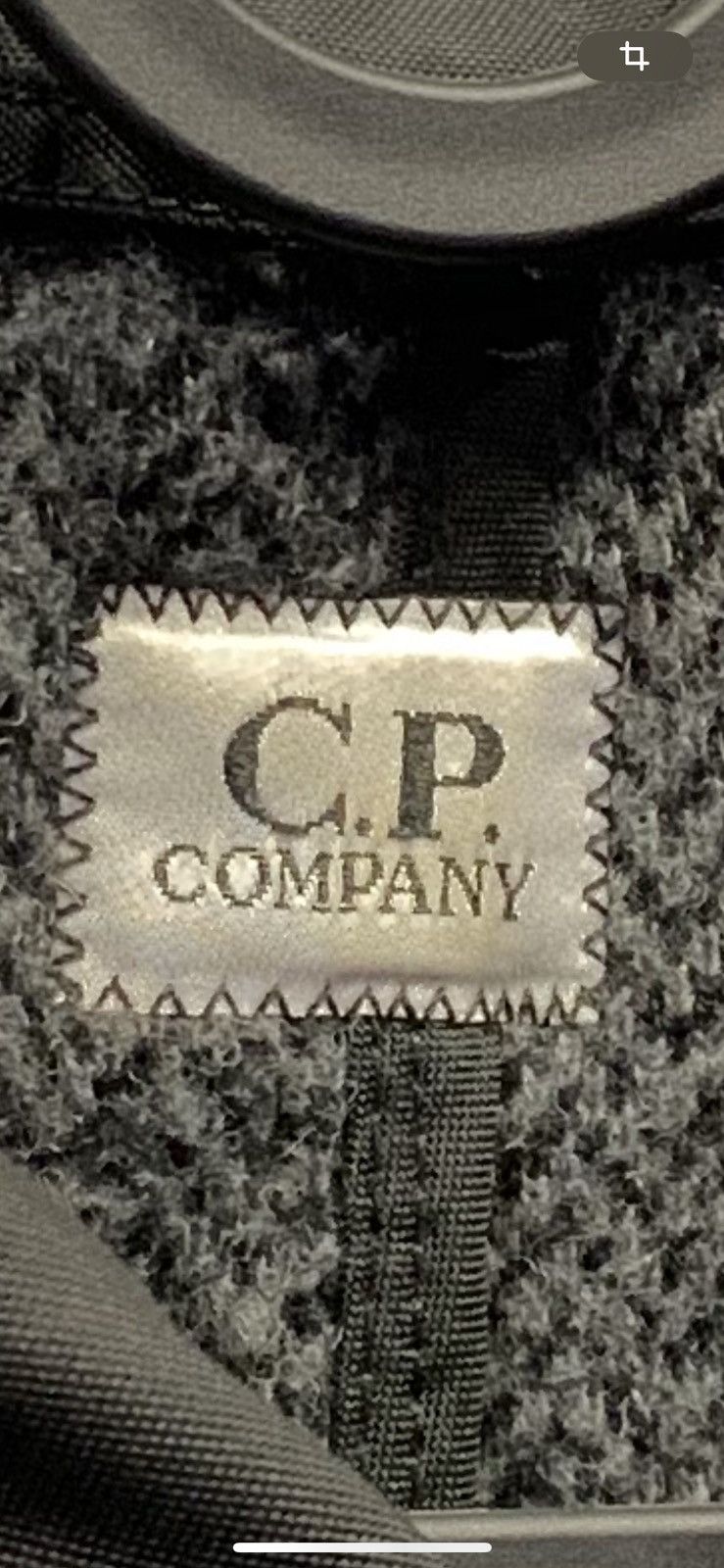 C.P. Company C.p company jacket vintage Size US S / EU 44-46 / 1 - 10 Thumbnail