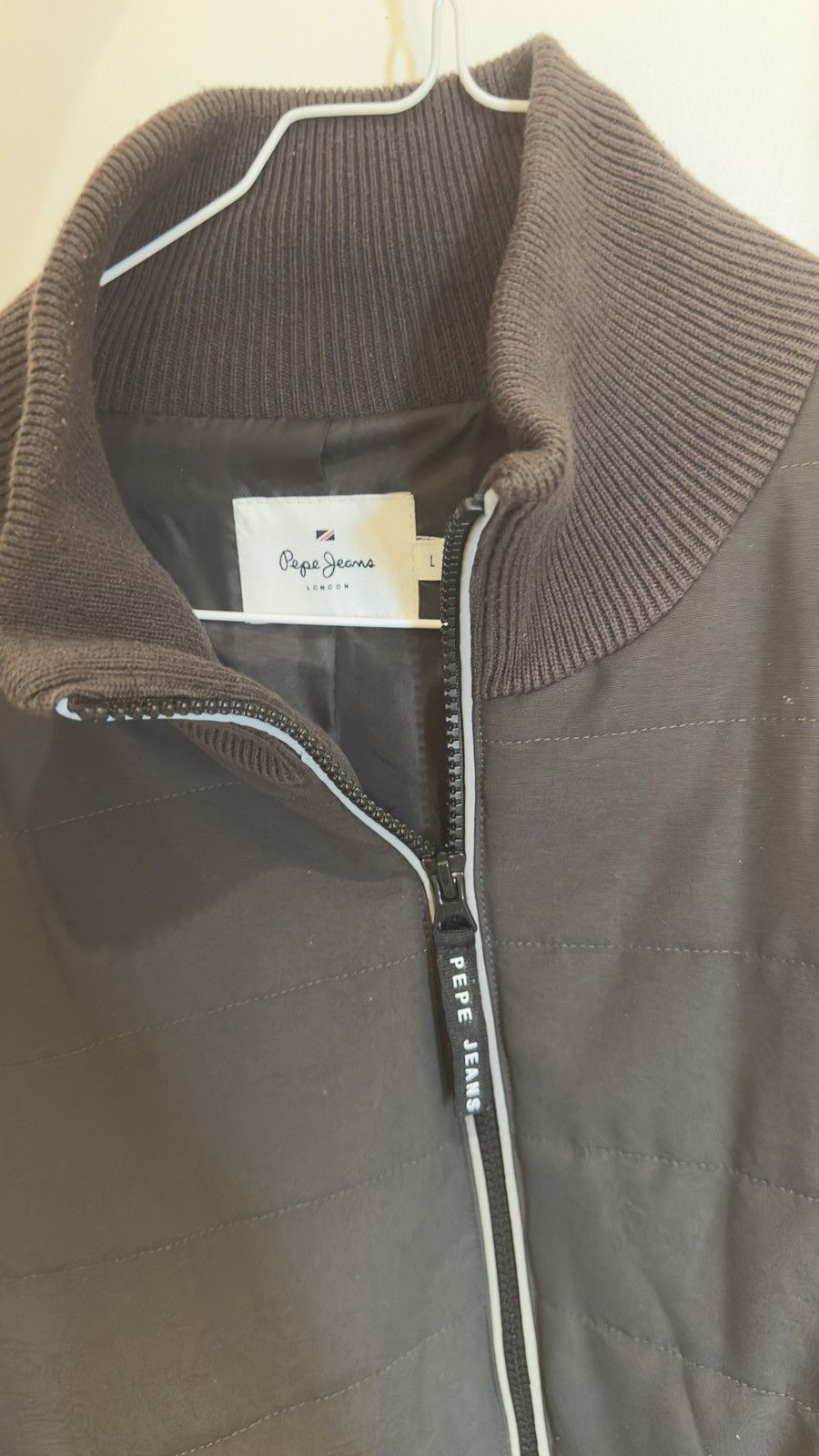 Pepe Jeans Pepe jeans outwear Size US L / EU 52-54 / 3 - 2 Thumbnail