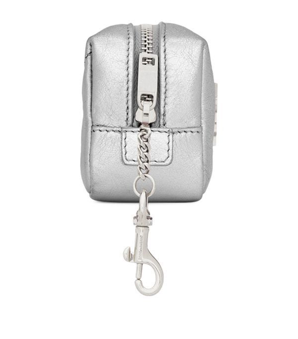 SAINT LAURENT PARIS JAMIE CUBE ジェイミーキューブ SAINT LAURENT PARIS JAMIE CUBE ジェイミーキューブ - メルカリ