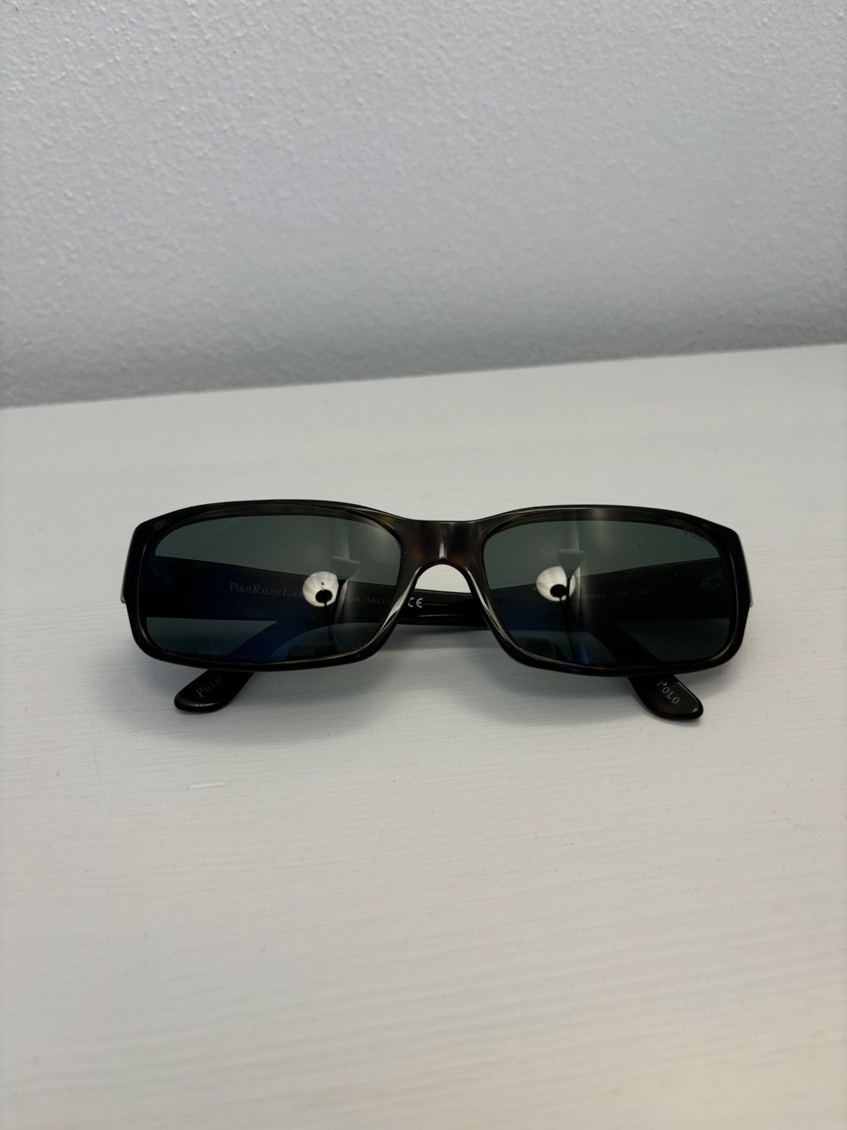 Polo Ralph Lauren × Ralph Lauren Polo Ralph Lauren sunglasses Size ONE SIZE - 3 Thumbnail