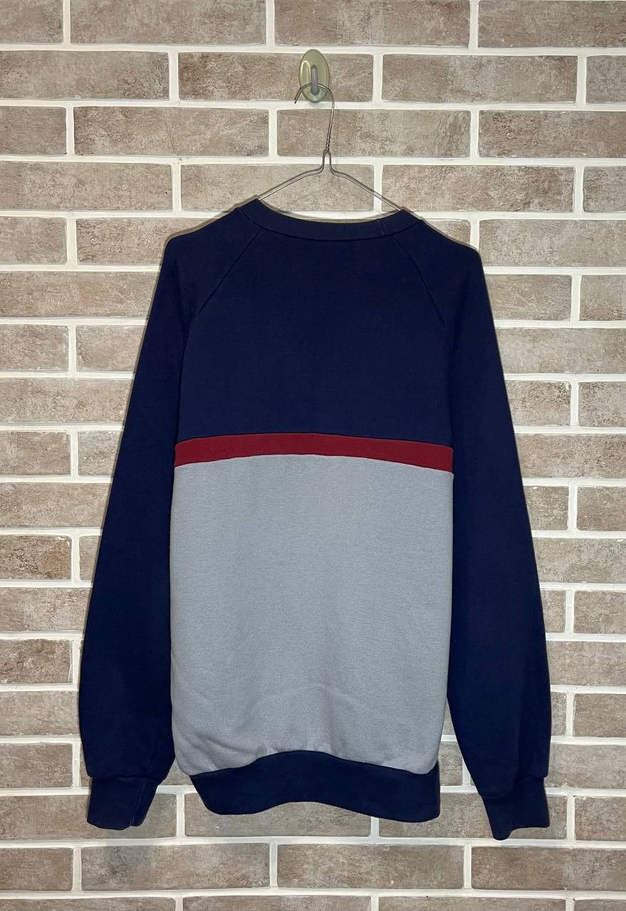 Adidas × Vintage Adidas made in Ireland sweatshirt vintage 90s retro Size US XL / EU 56 / 4 - 6 Thumbnail