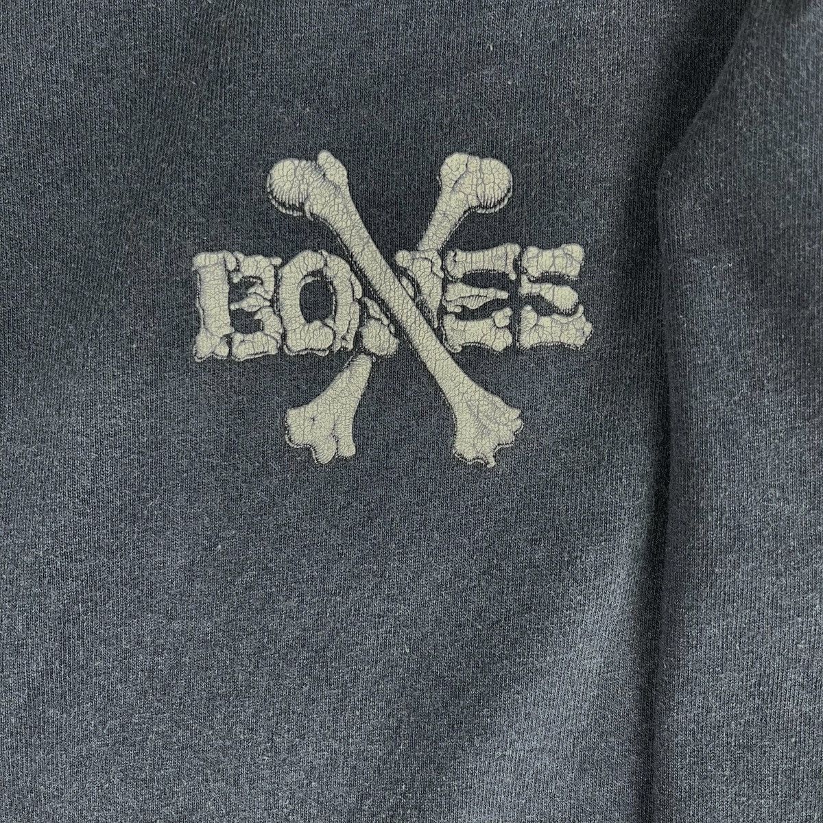 Bones × Powell Peralta × Vintage Bones Powell Peralta Skateboard Long Sleeve Size US M / EU 48-50 / 2 - 8 Thumbnail