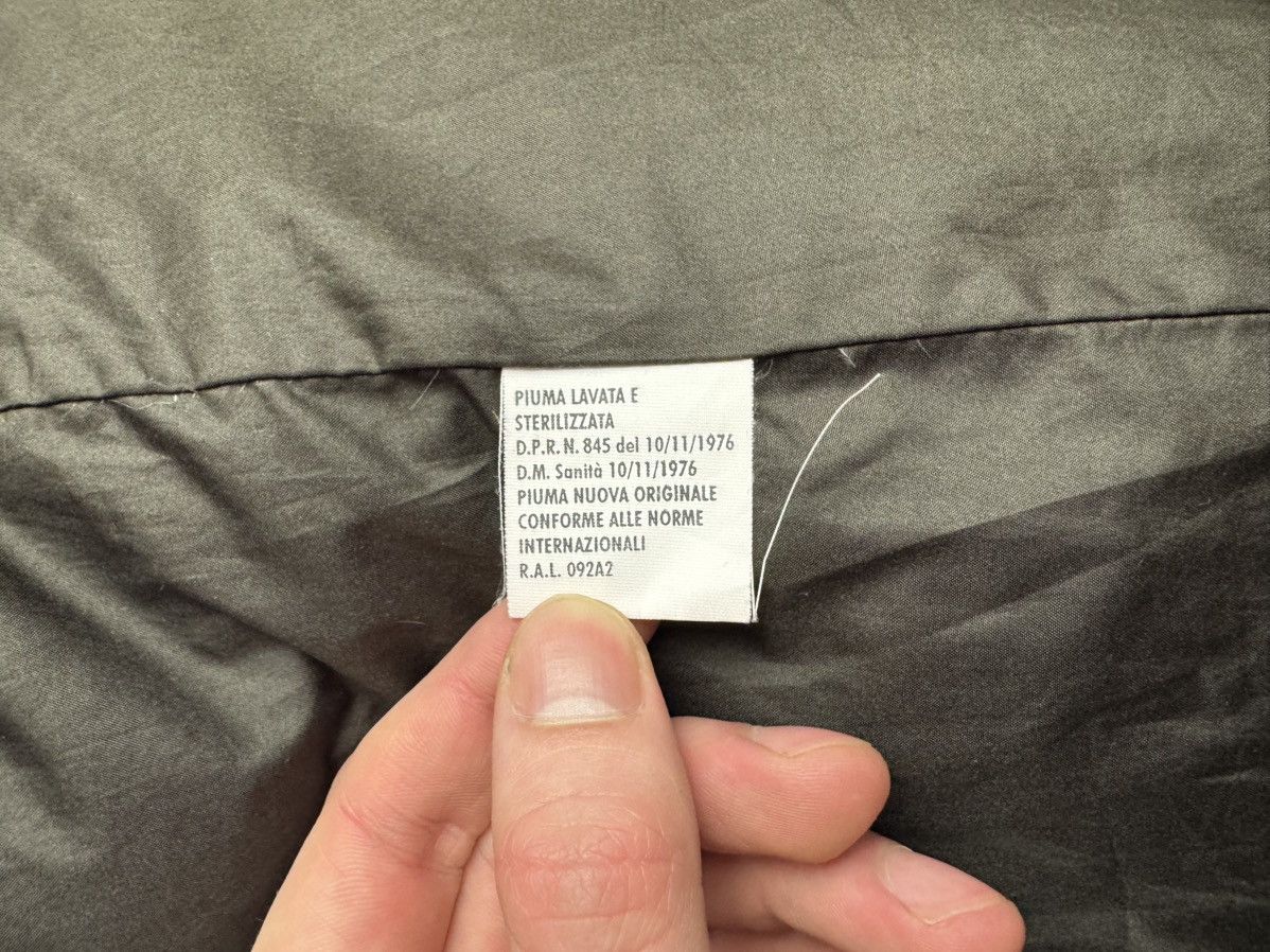 Loro Piana Loro Piana Puffer Jacket Down Size US XL / EU 56 / 4 - 11 Thumbnail