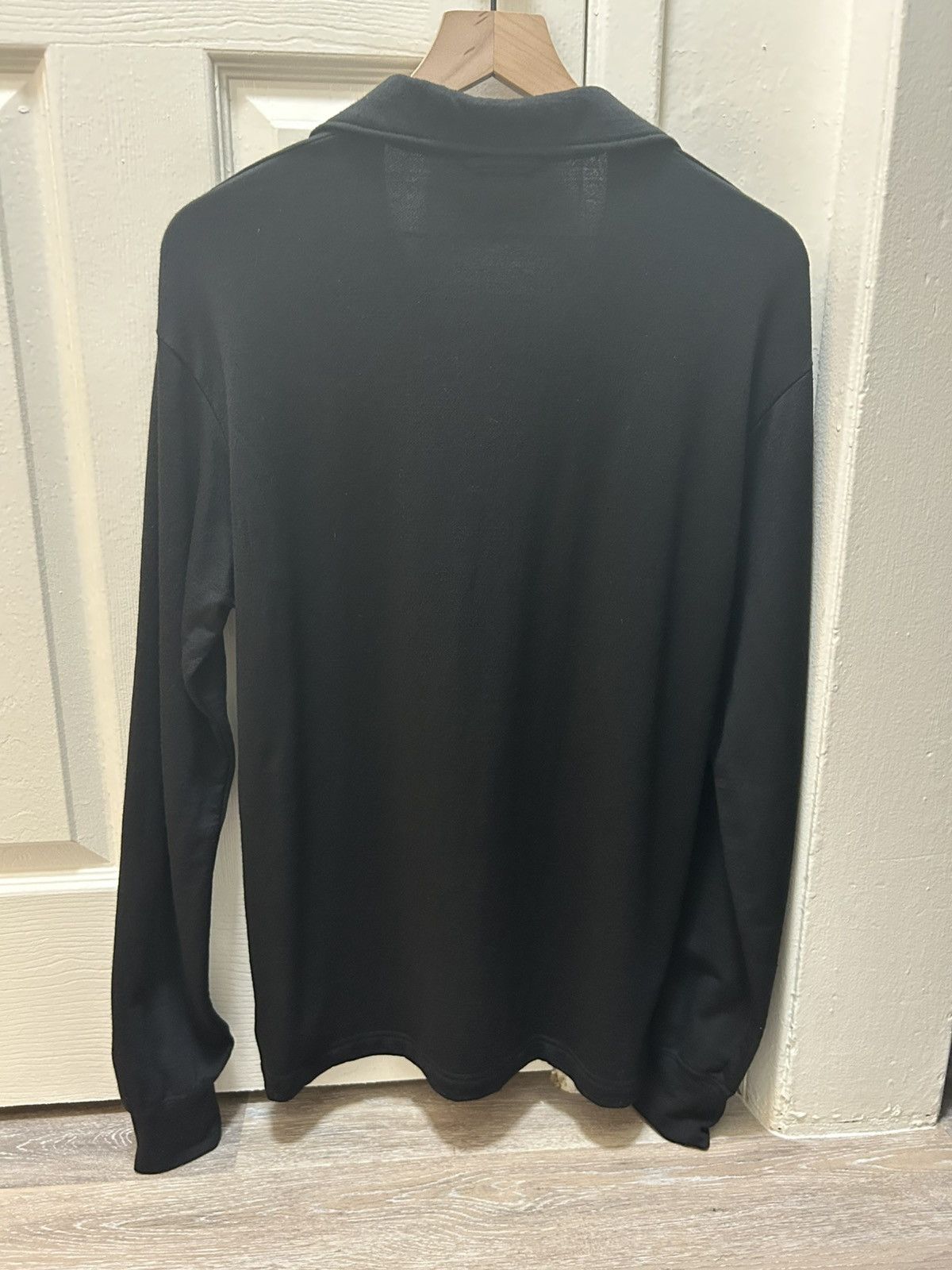Visvim Visvim Sport Weller L/S Superfine Size US M / EU 48-50 / 2 - 2 Thumbnail