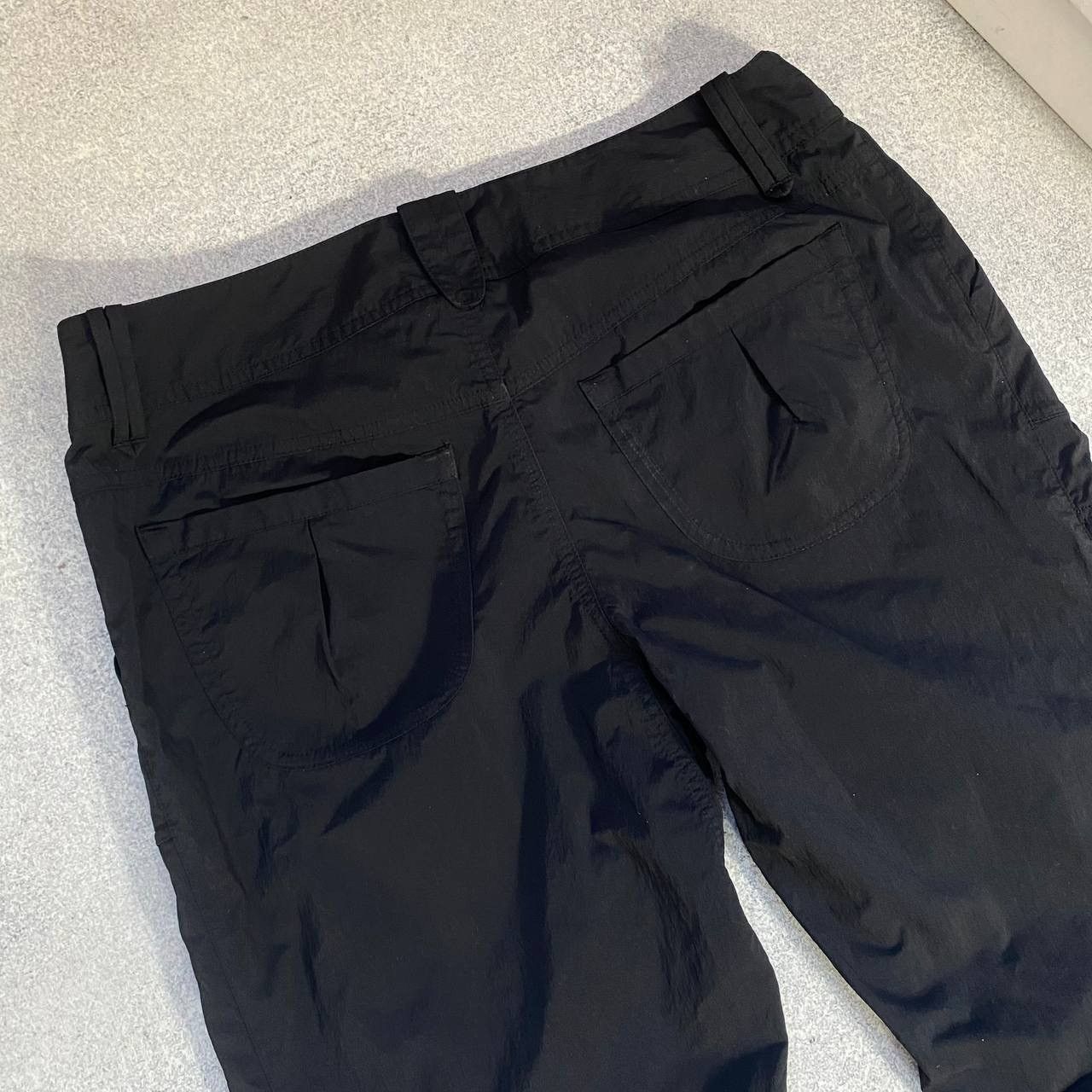 Arc'teryx Arcteryx pants nylon vintage small logo Gorpcore Size US 30 / EU 46 - 7 Thumbnail
