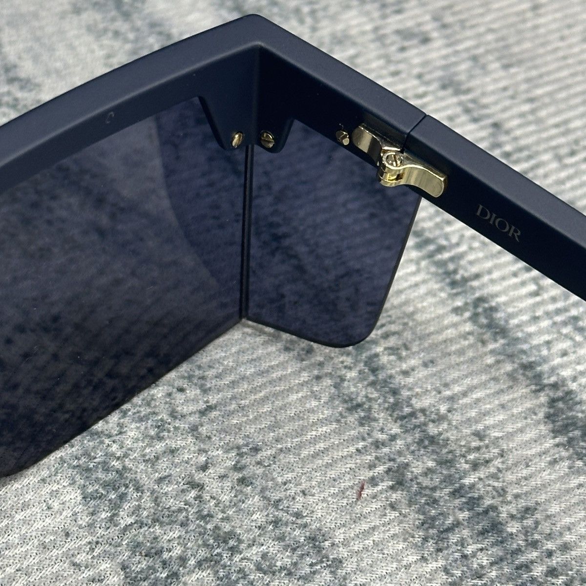 Dior DIOR CLUB M1U 31B8 SUNGLASSES Size ONE SIZE - 5 Thumbnail