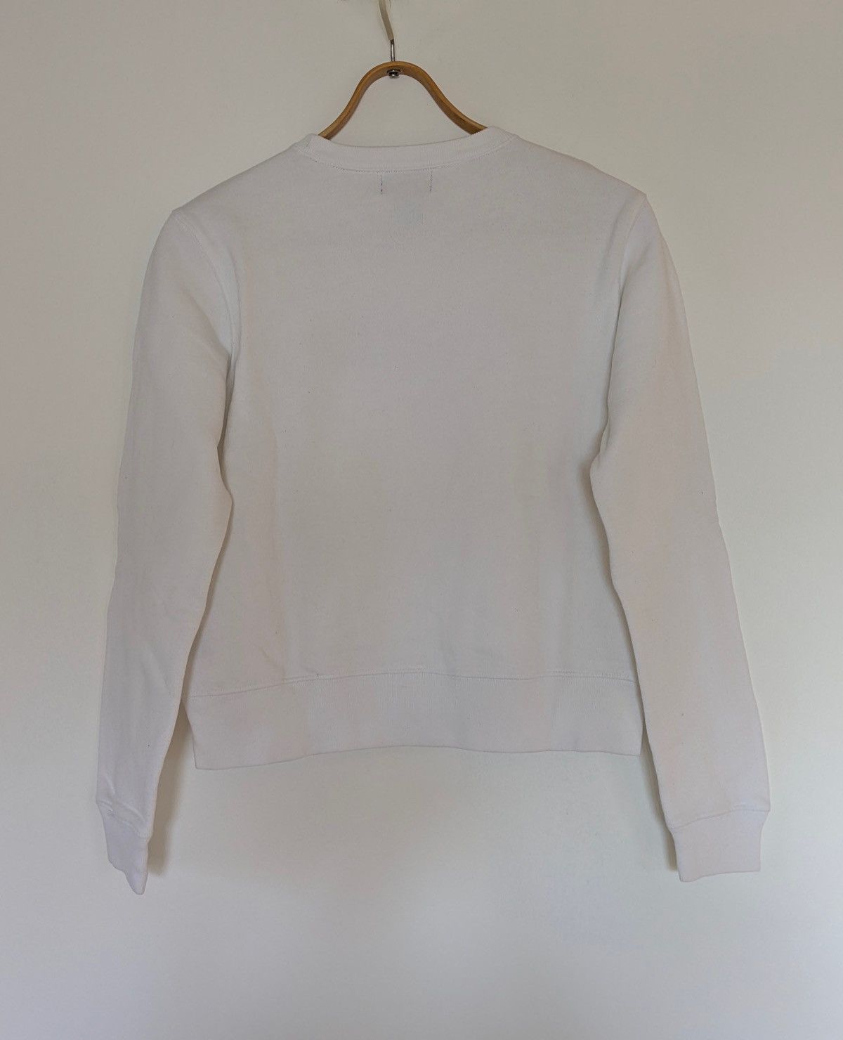 Polo Ralph Lauren 🤍 Polo Jeans Co. Ralph Lauren Sweatshirt – Women’s M Size M / US 6-8 / IT 42-44 - 2 Thumbnail