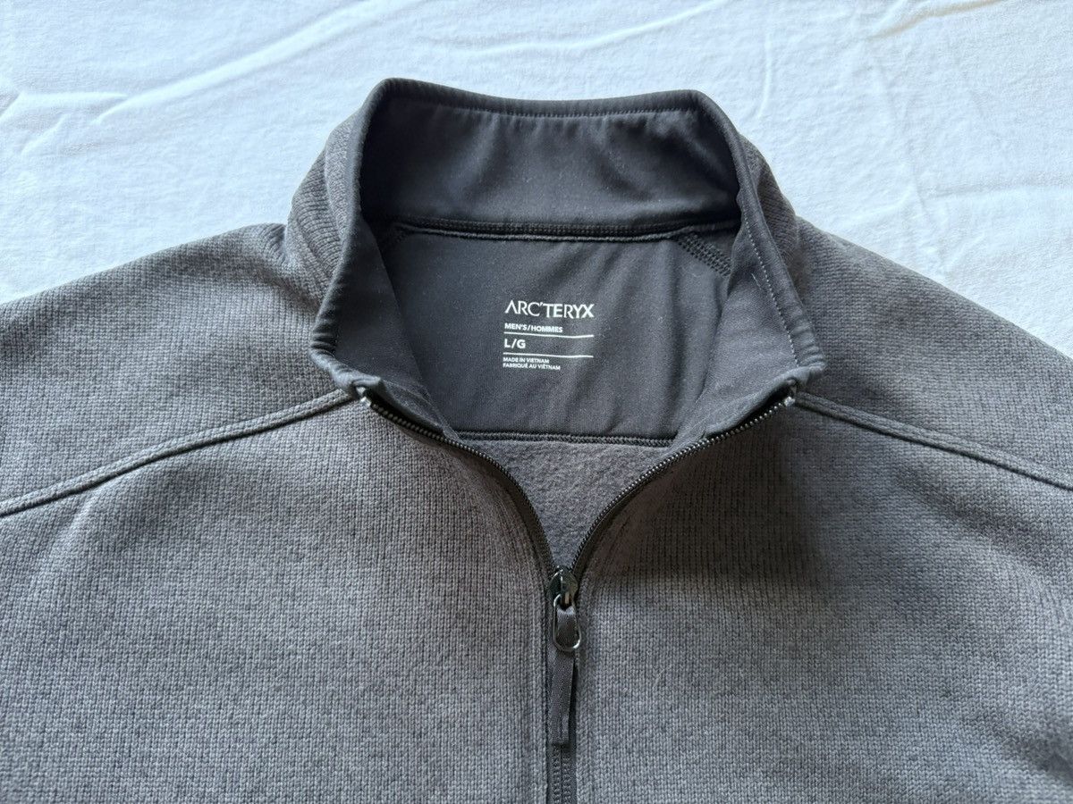 Arc'teryx Arc’Teryx Covert Cardigan Full Zip Up Jacket Size US L / EU 52-54 / 3 - 4 Thumbnail