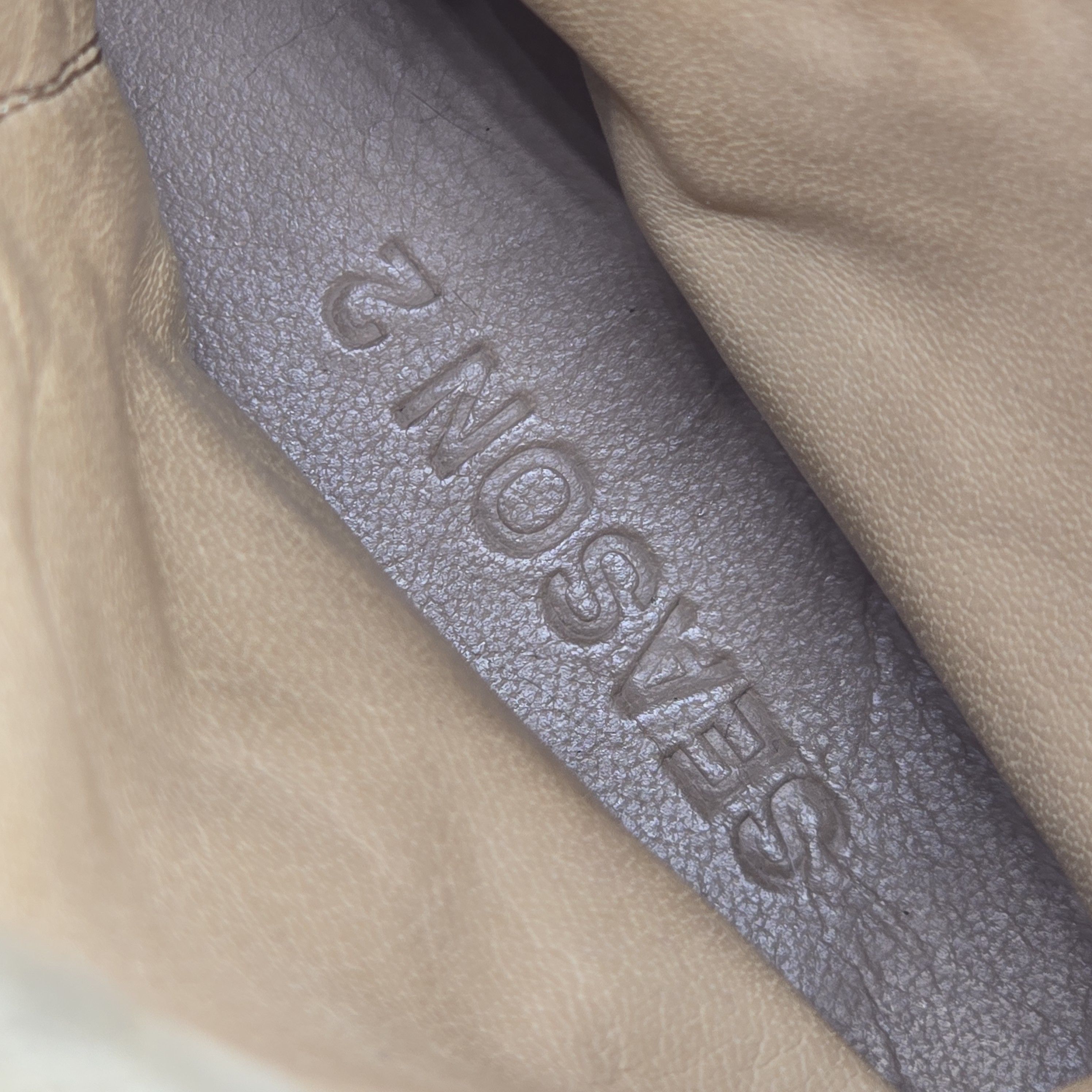 Yeezy Yeezy - Season 2 Crepe Boots - Taupe Size US 10 / EU 43 - 10 Thumbnail