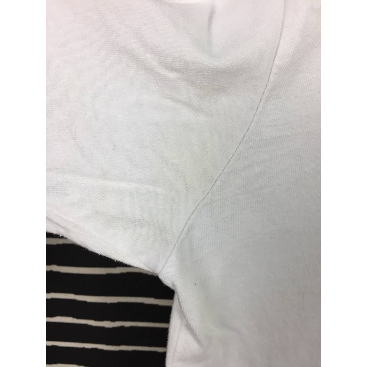 Levi's × Vintage Levi's 501 Shoe Illustration Streetwear Casual Tee Size US L / EU 52-54 / 3 - 9 Thumbnail