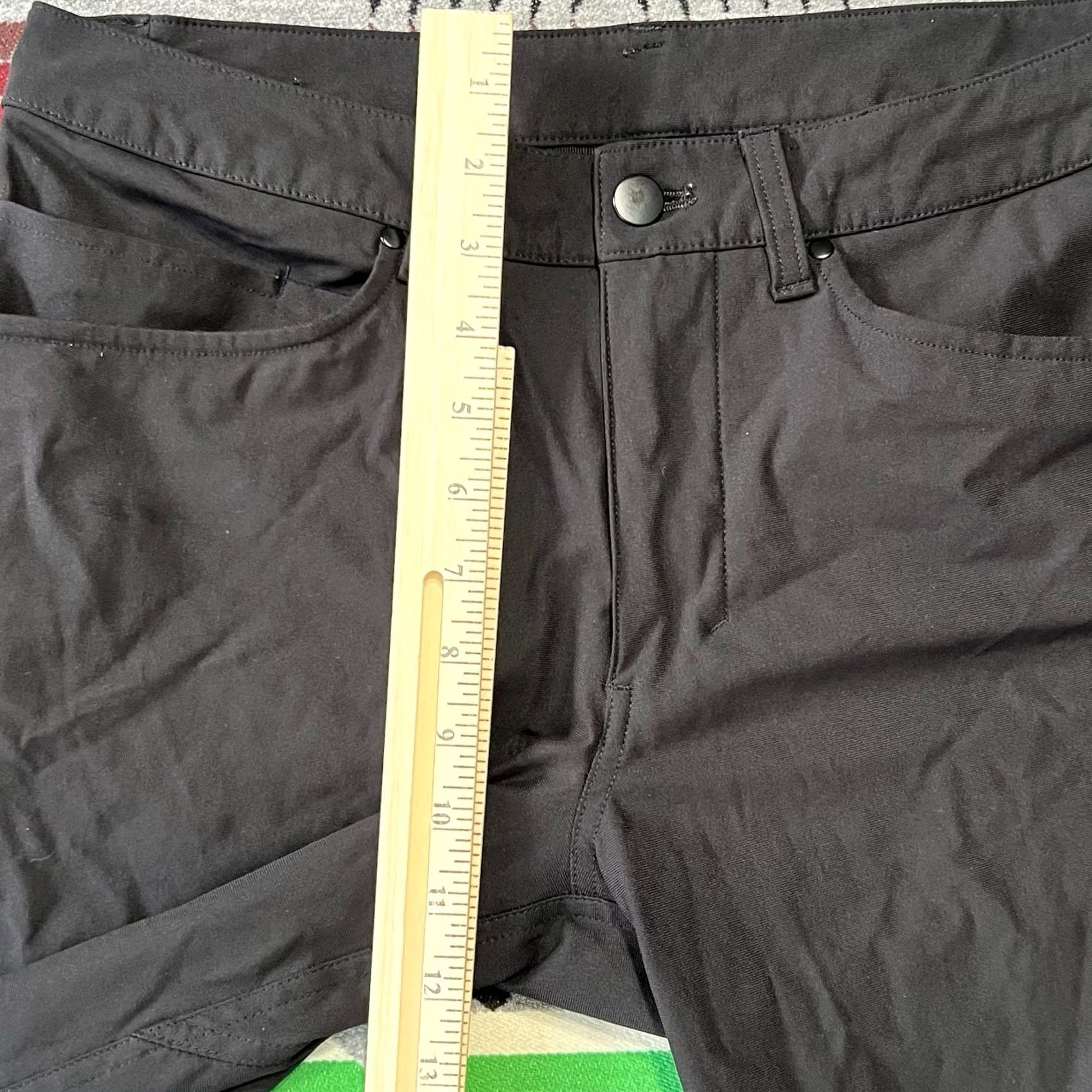 Lululemon VINTAGE? No. Size US 30 / EU 46 - 4 Thumbnail