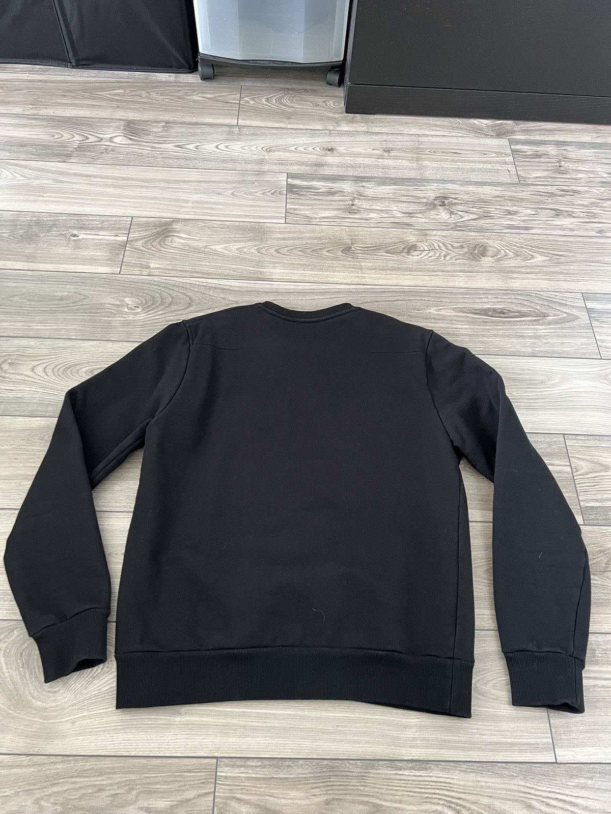 Dior x kaws
