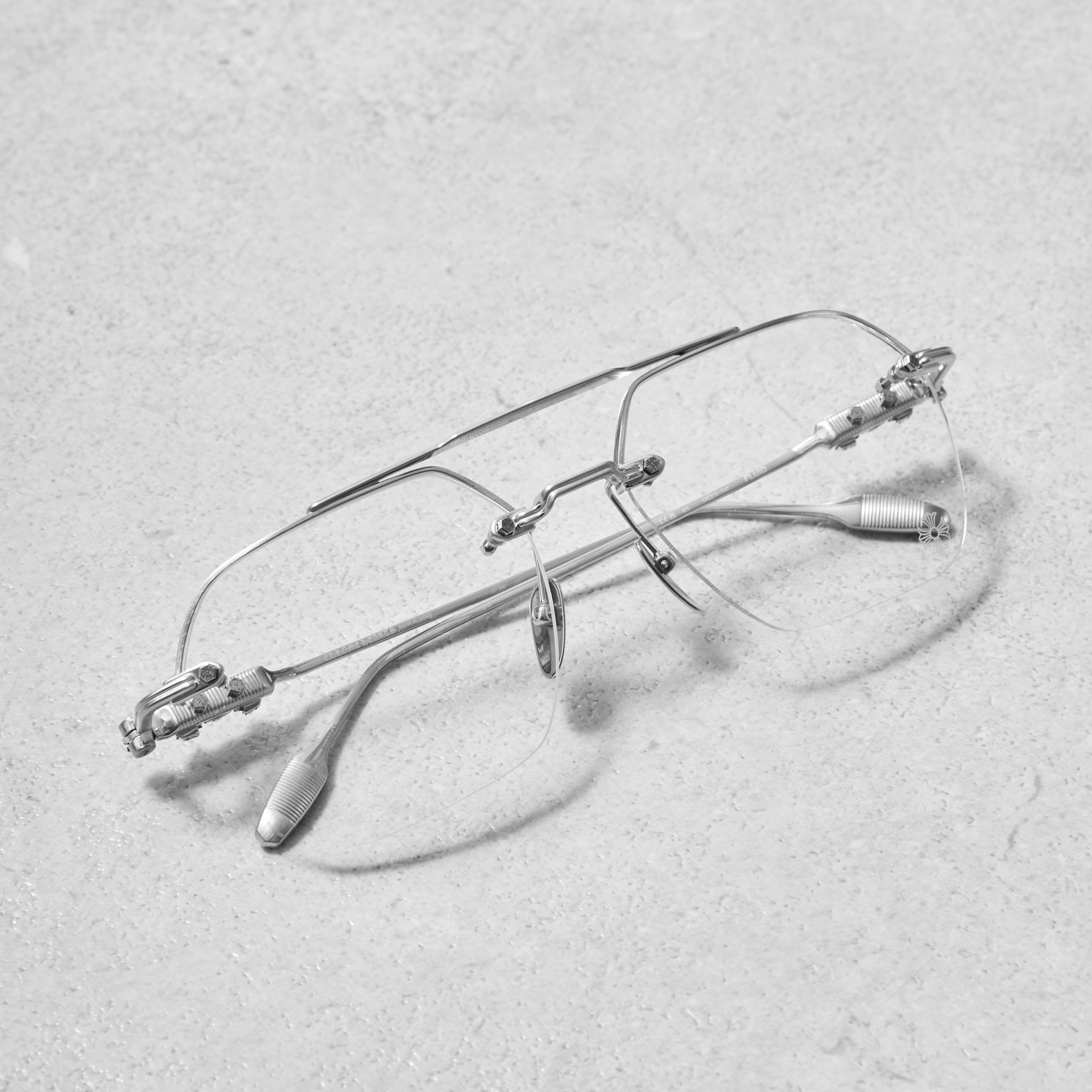 Chrome Hearts CHROME HEARTS FLUID Size ONE SIZE - 13 Thumbnail