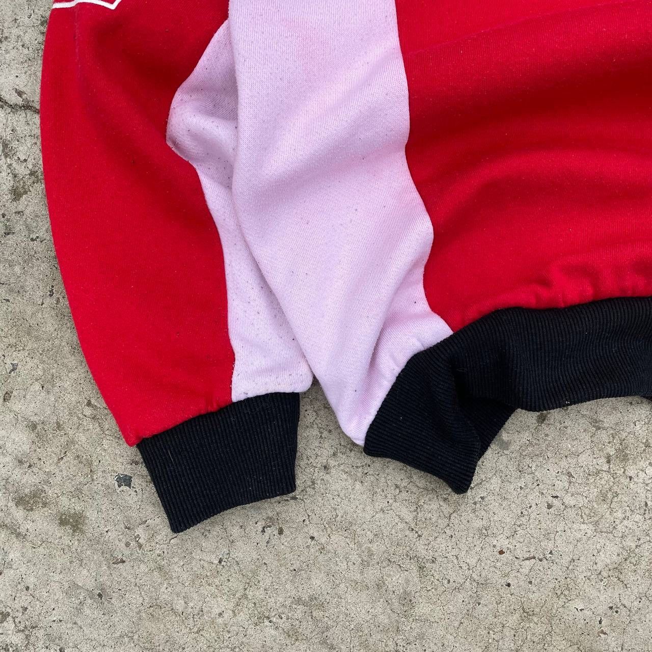 No Fear Vintage Kids No Fear Zip Hoodie Y2K 00s UsA Size 10-13 Yeasr Size US XXS / EU 40 - 11 Thumbnail