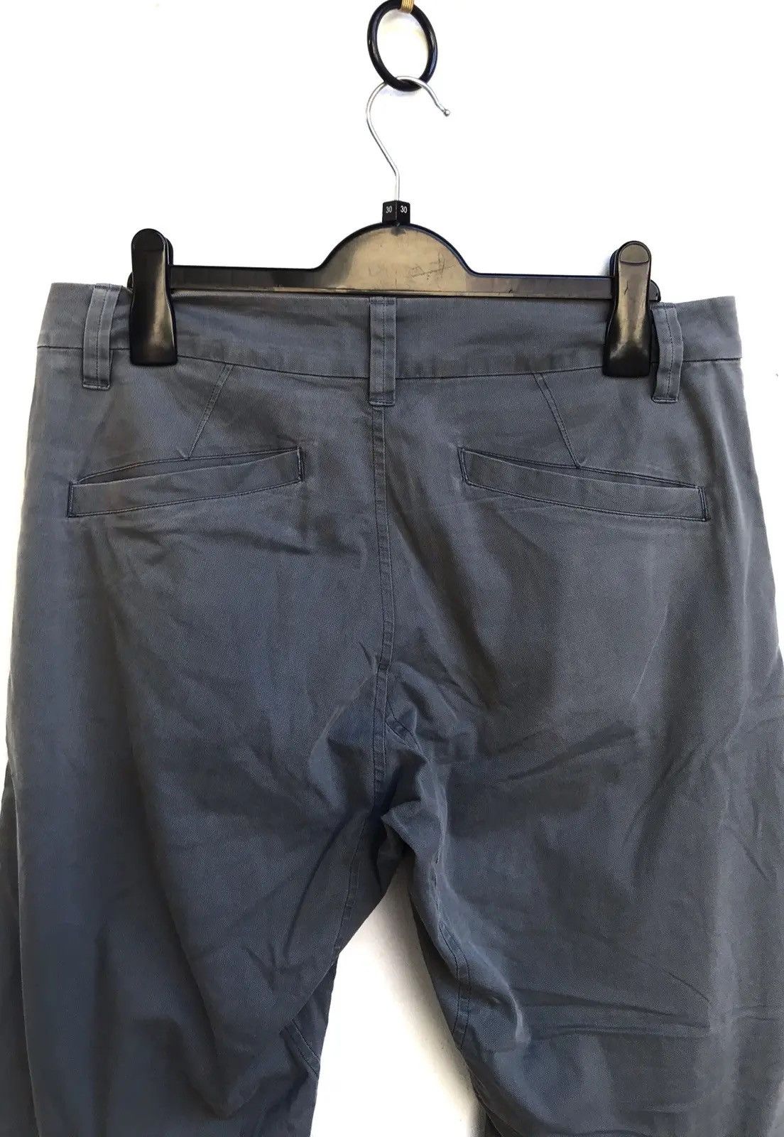 Arc'teryx × Vintage Arc'Teryx Casual Pant Size US 32 / EU 48 - 3 Thumbnail