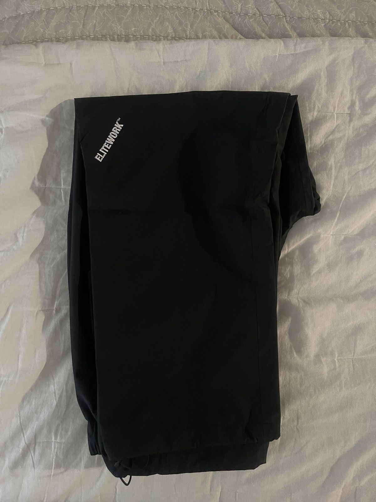 Corteiz CORTIEZ RTW WATERPROOF SHELL PANT Size US 34 / EU 50 - 2 Thumbnail