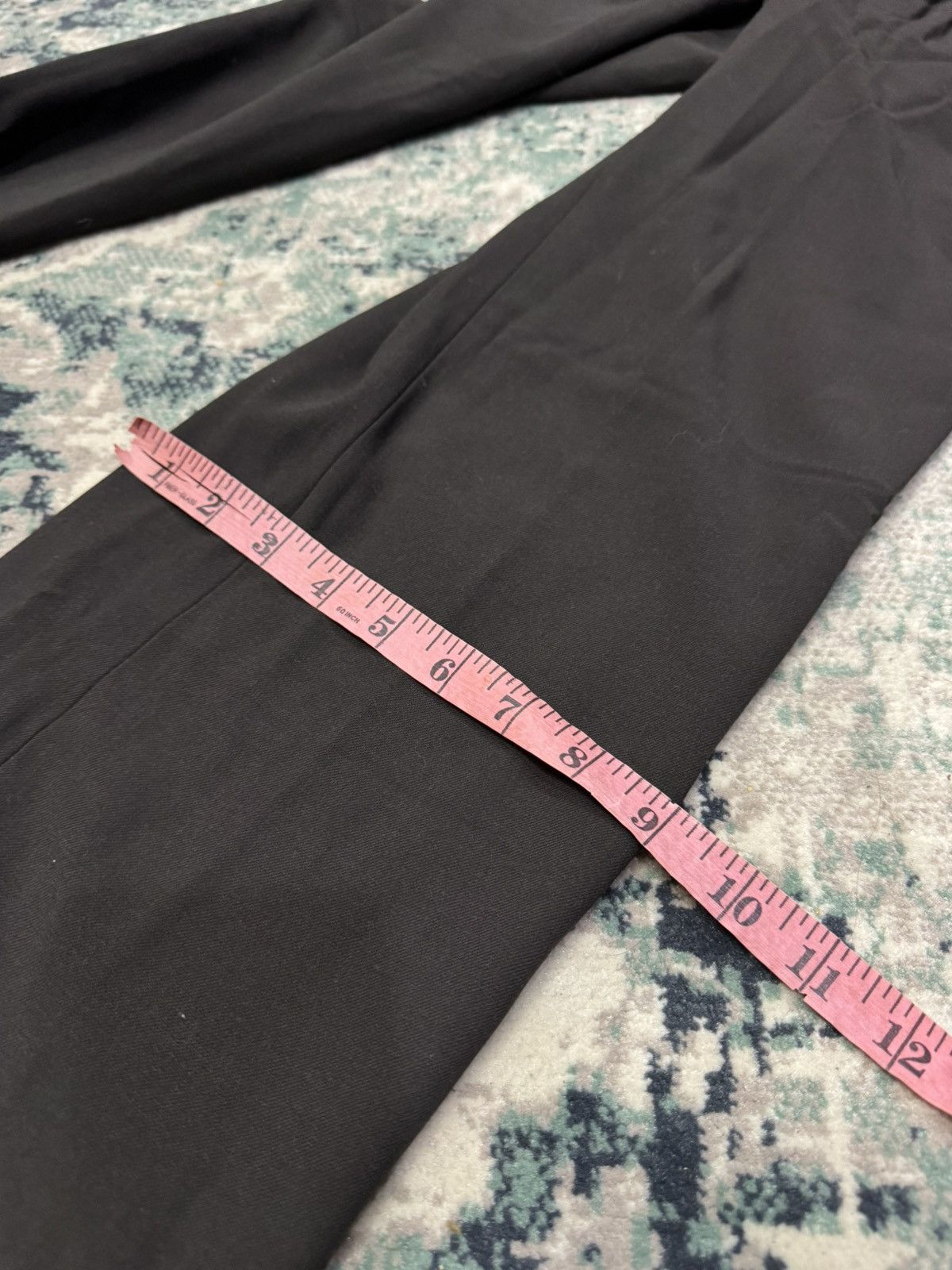 Gucci GUCCI DOUBLE BREASTED BLAZER Size XS / US 0-2 / IT 36-38 - 17 Thumbnail