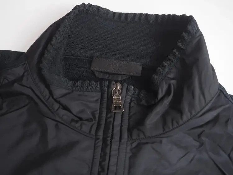 Vintage Prada Red Label Sports Jacket-2505