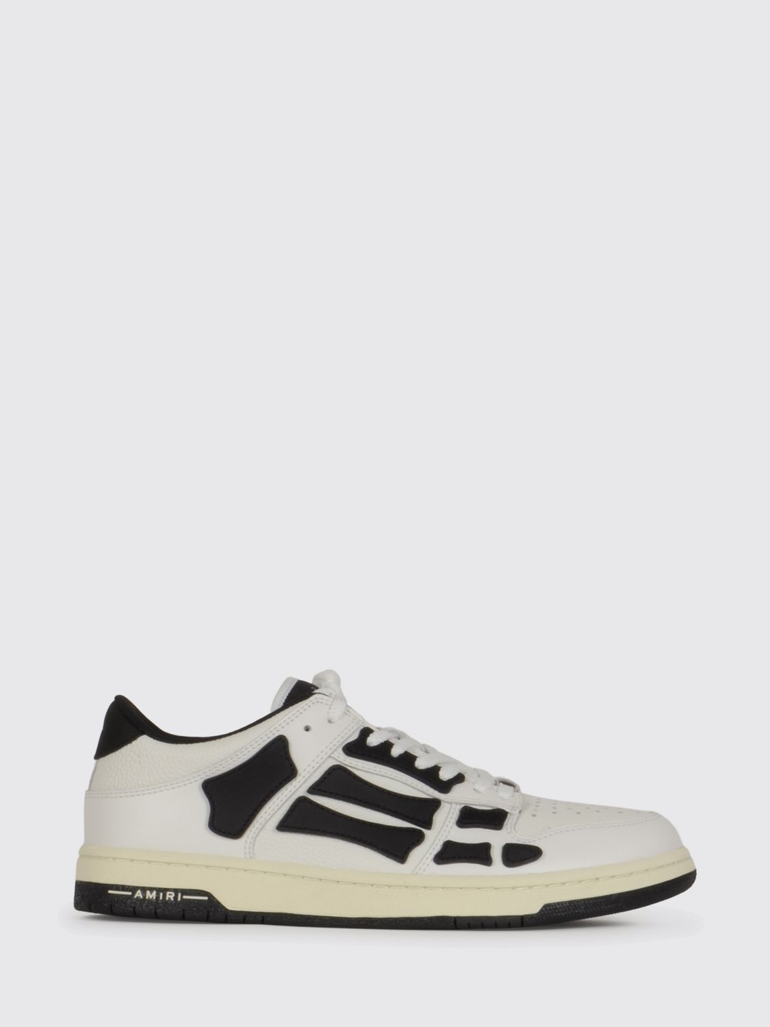 Amiri Amiri Sneakers Men White Size US 8 / EU 41 - 1 Thumbnail