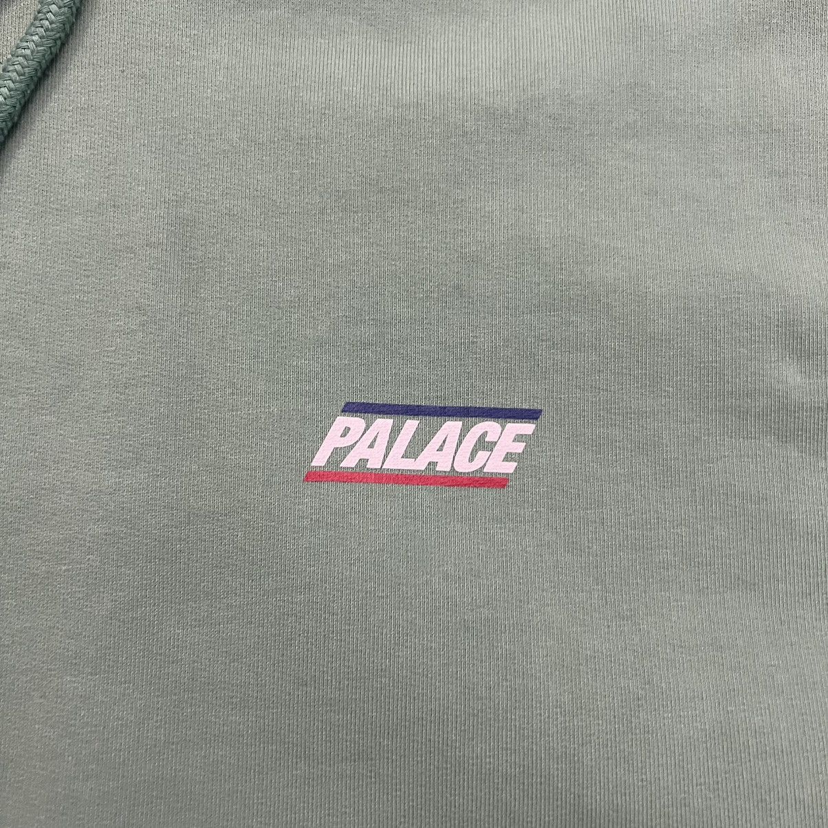 Palace Palace Basically A Hood Hoodie Size US M / EU 48-50 / 2 - 4 Thumbnail