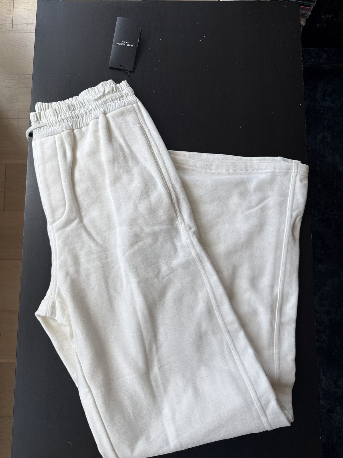 Saint laurent sweats