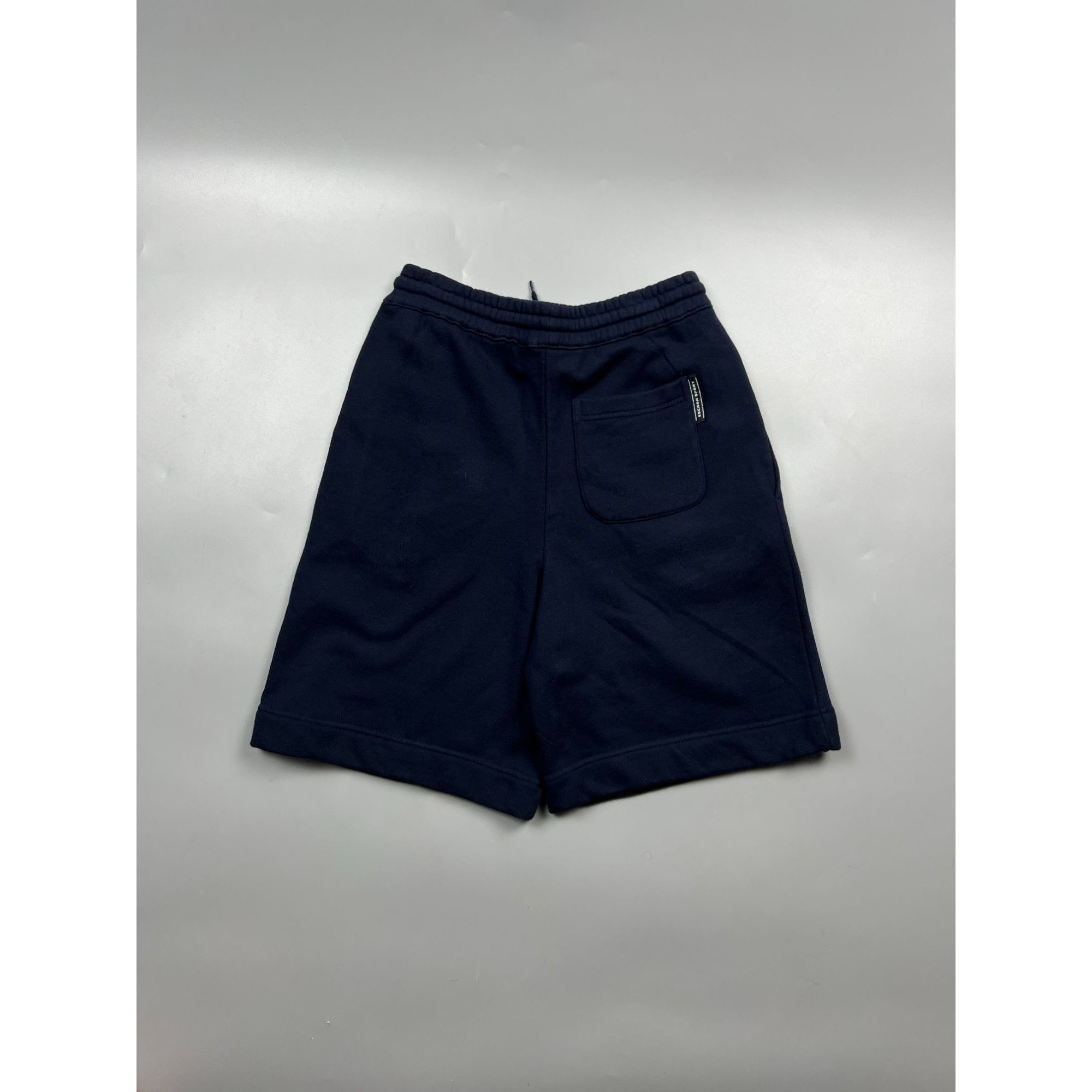 Escada Sport Escada Sport Sweat Shorts (Y0818) Size 26" / US 2 / IT 38 - 7 Thumbnail