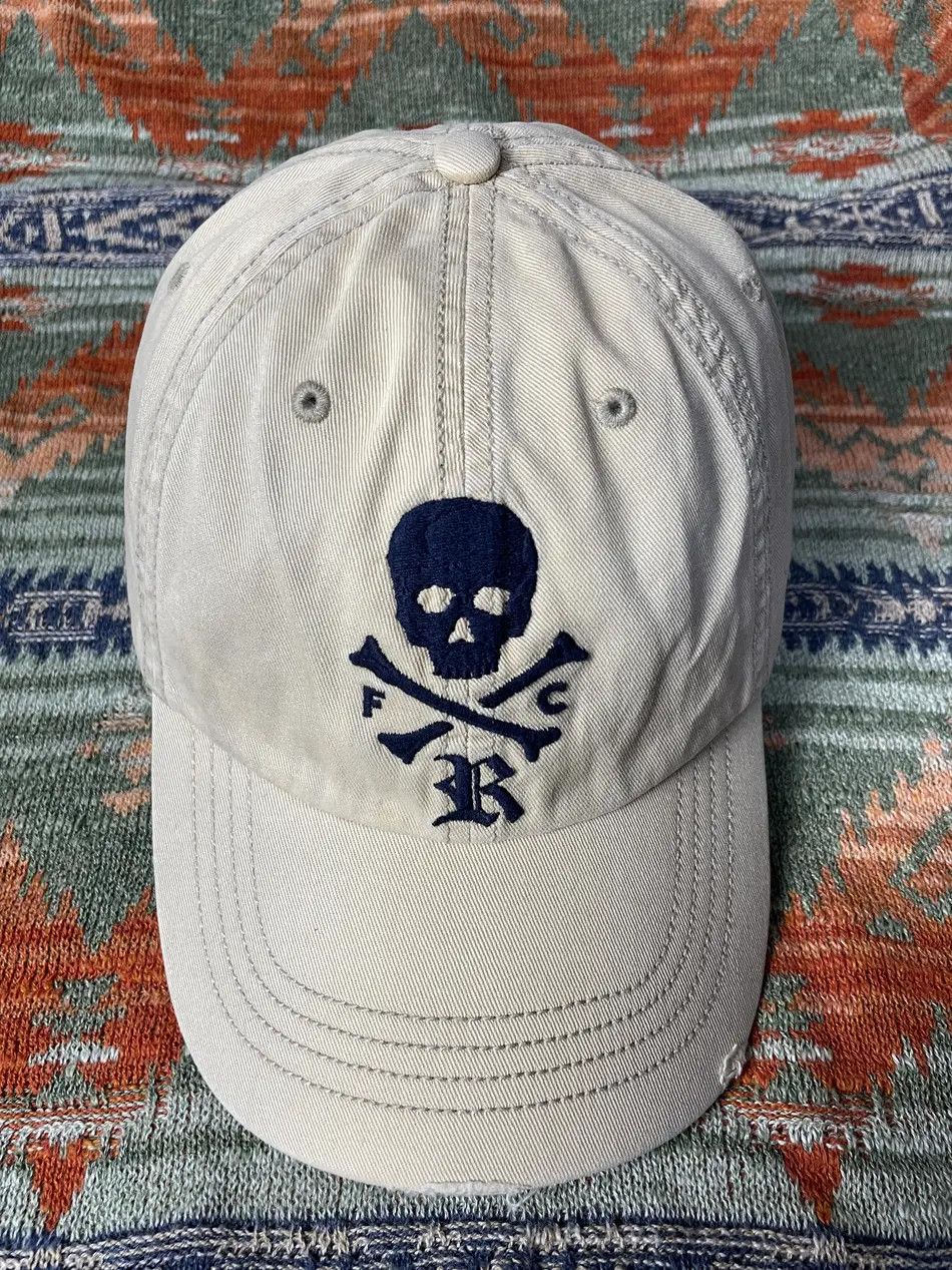 Rugby Ralph Lauren Ralph Lauren Rugby baseball hat baseball cap Size ONE SIZE - 1 Thumbnail