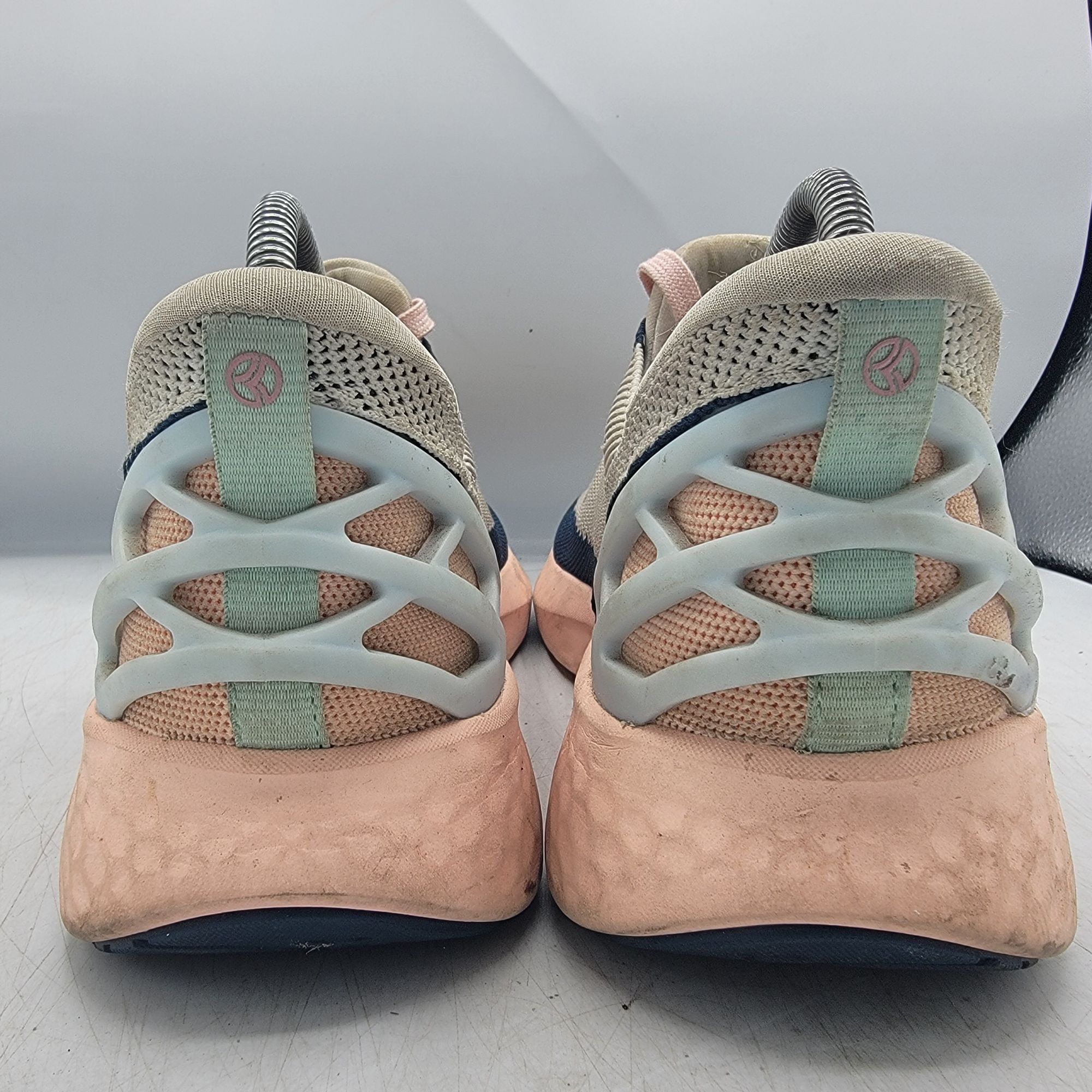 Other Kizik Athens Bahama Hands Free Womens 9.5 Athletic Shoes Gra Size US 9.5 / IT 39.5 - 5 Thumbnail