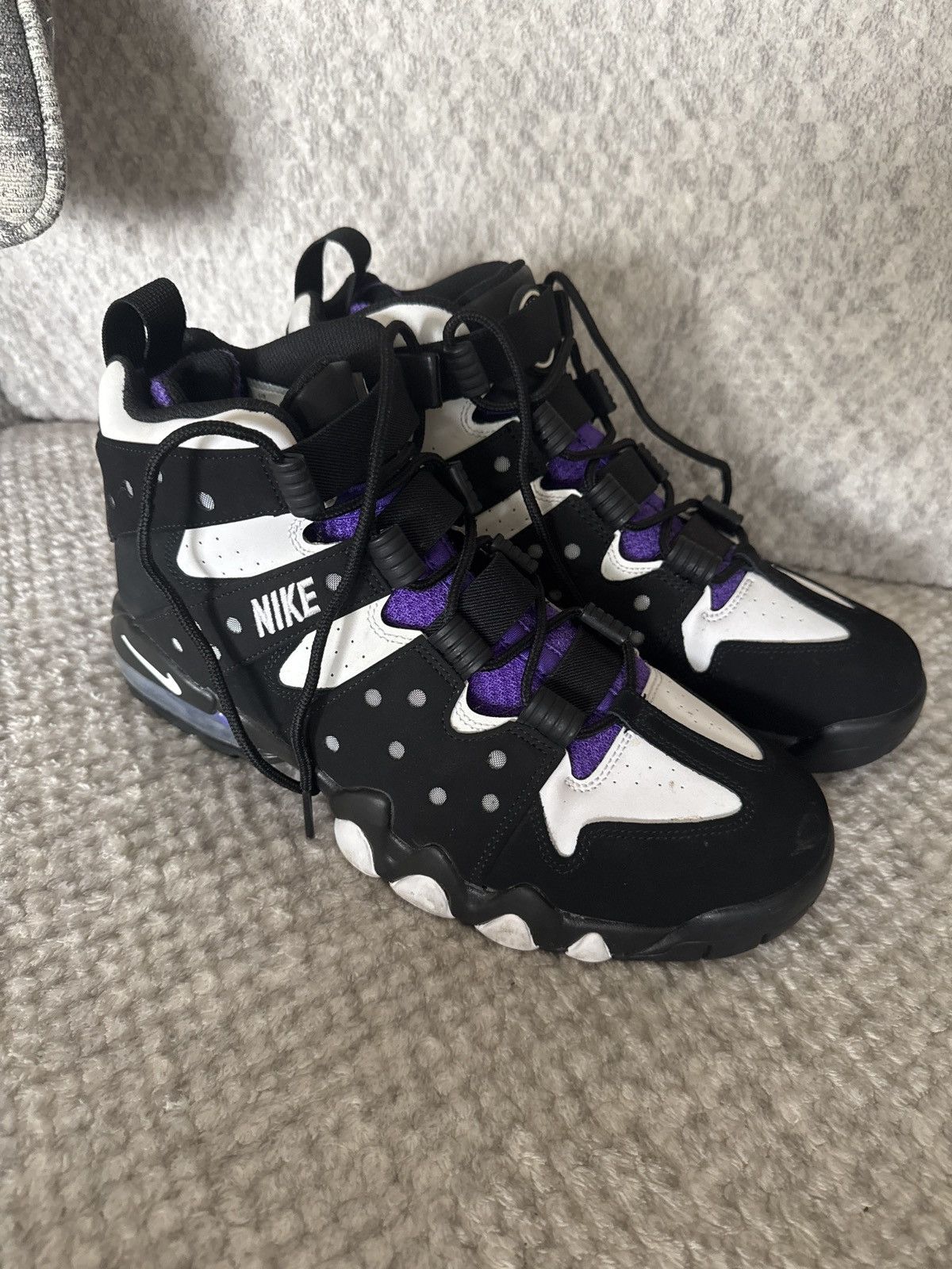 Nike Nike Air Max 2 CB 94 Retro 