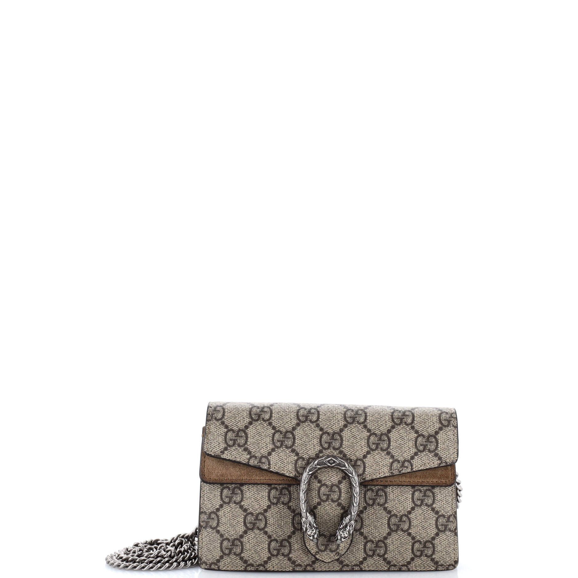 Gucci Dionysus Bag Size ONE SIZE - 1 Thumbnail