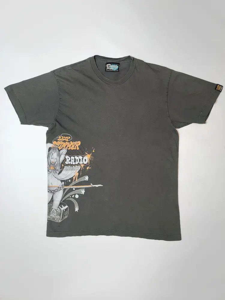 Other 2004 Radio LA EROSTY POP T-shirt Size US M / EU 48-50 / 2 - 2 Thumbnail