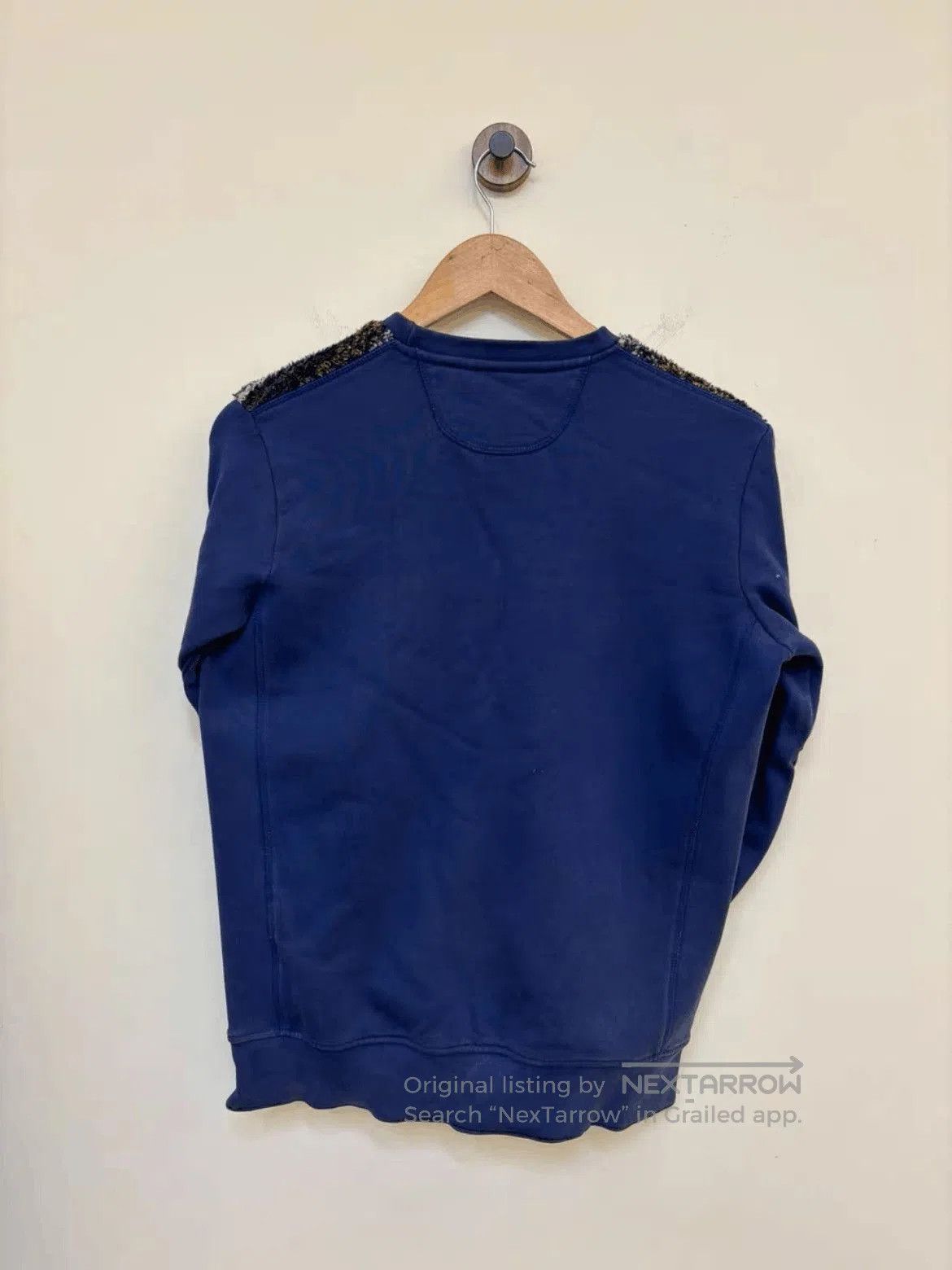 Raf by Raf Simons Raf by Raf Simons Hoodie Remake Bag. Size ONE SIZE - 9 Thumbnail