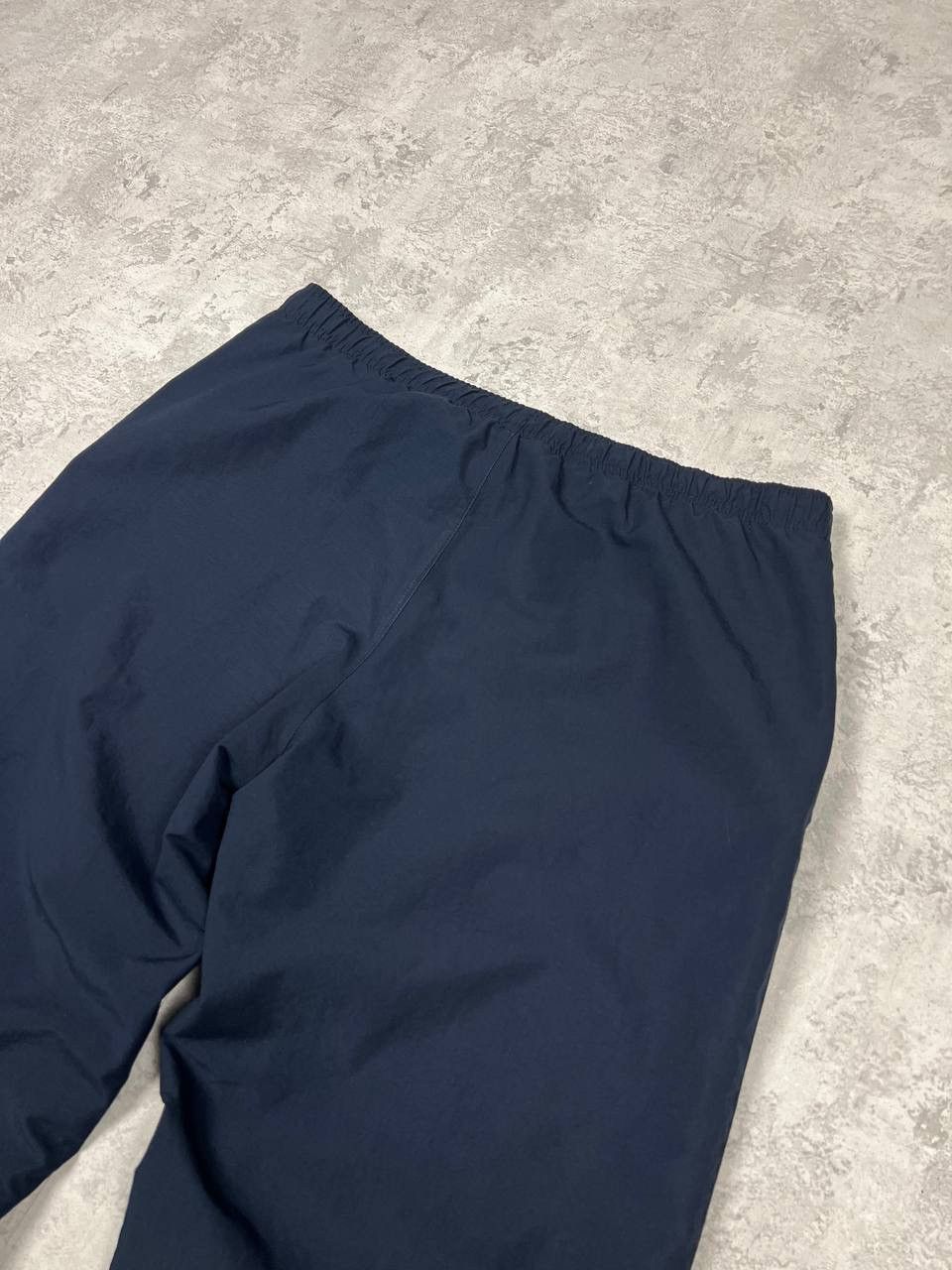Nike Vintage Nike Y2K Nylon Drill Track Pants Size US 34 / EU 50 - 13 Thumbnail