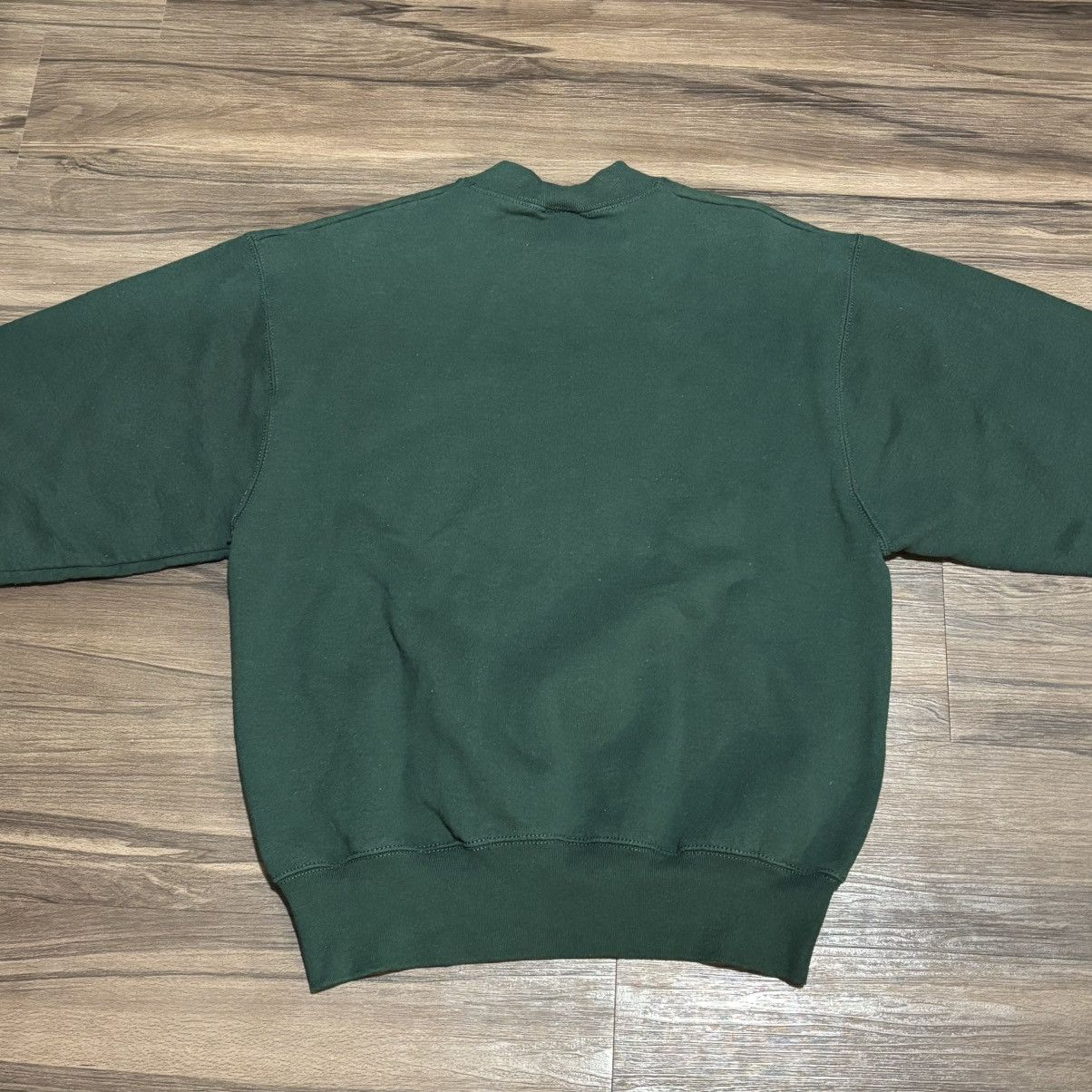 Pro Player 90’s Green Bay Packers Crewneck Size US XL / EU 56 / 4 - 7 Thumbnail