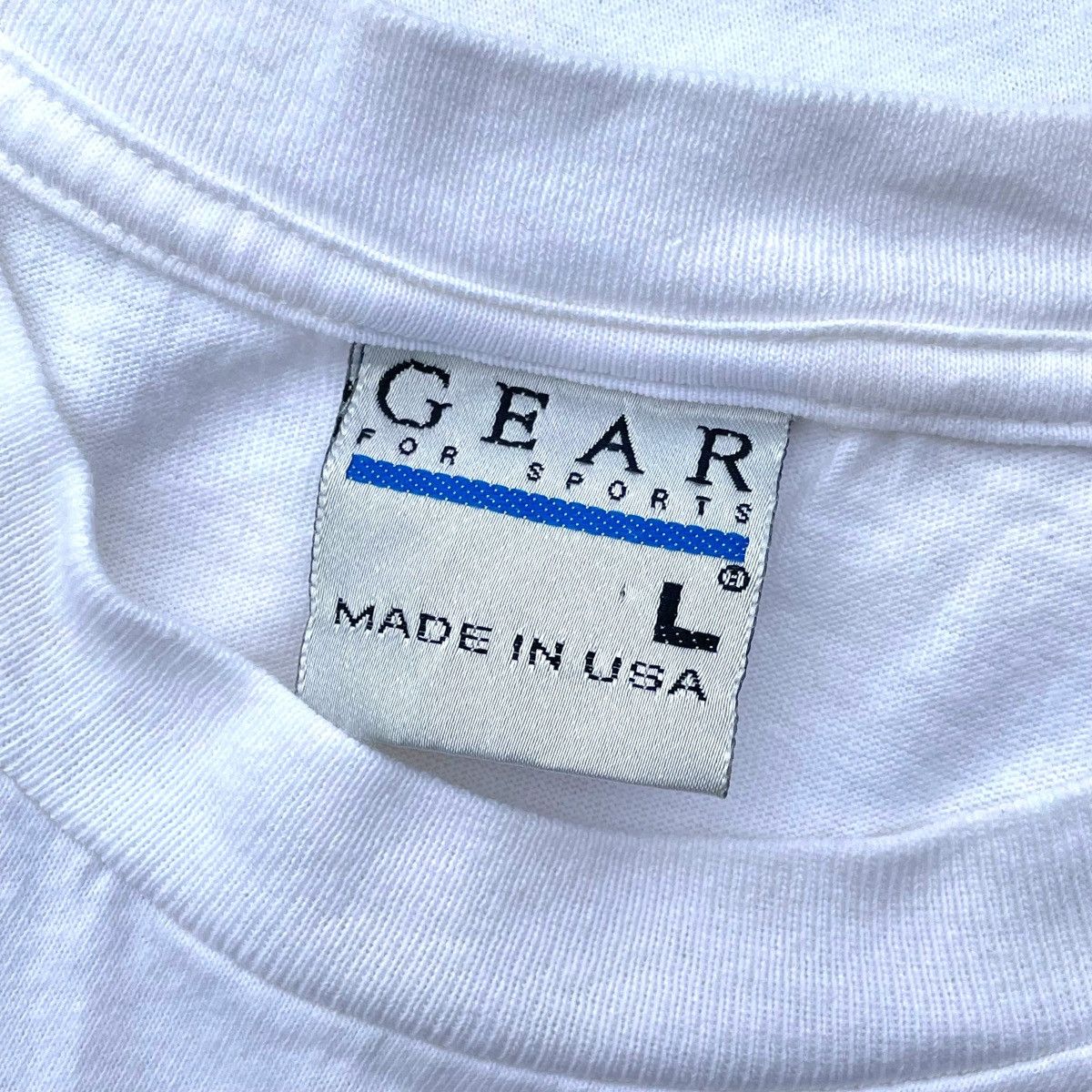 MLB × Vintage Kerry Cubs Chicago Cubs MLB Vintage 1998’s Tee Size US L / EU 52-54 / 3 - 9 Thumbnail